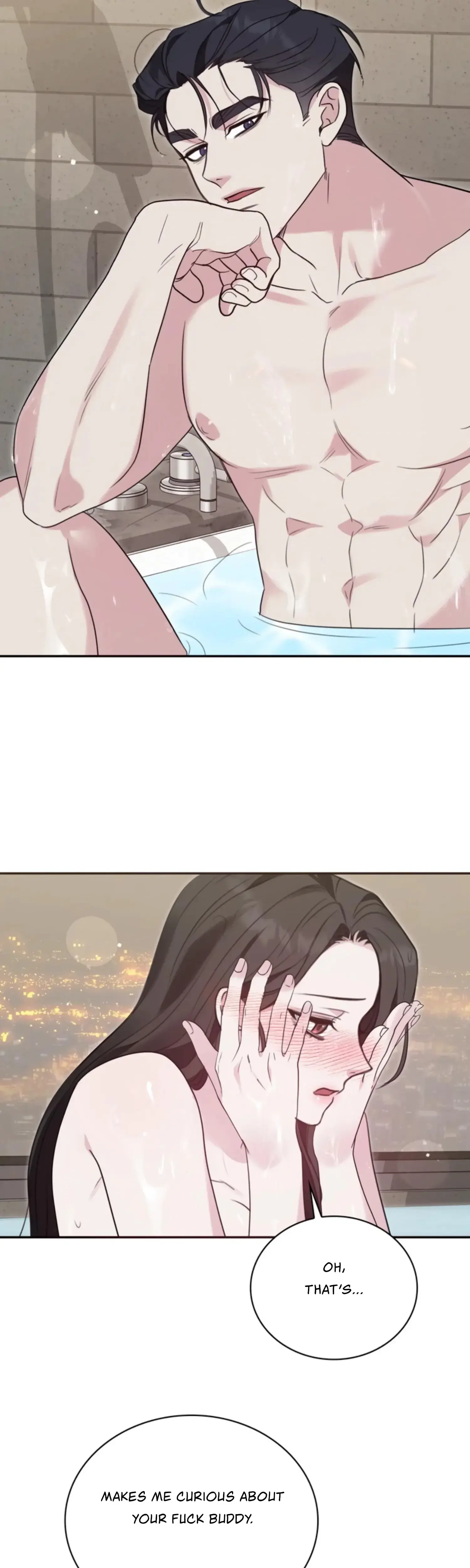 Two Men Addicted Chapter 7 - Page 4