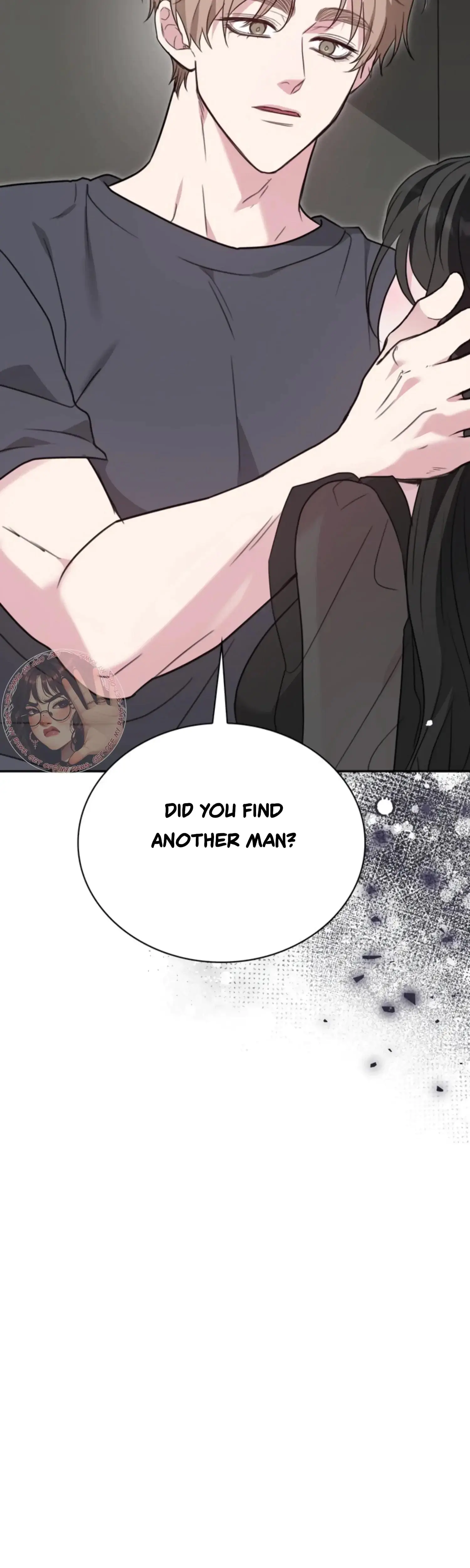 Two Men Addicted Chapter 7 - Page 40