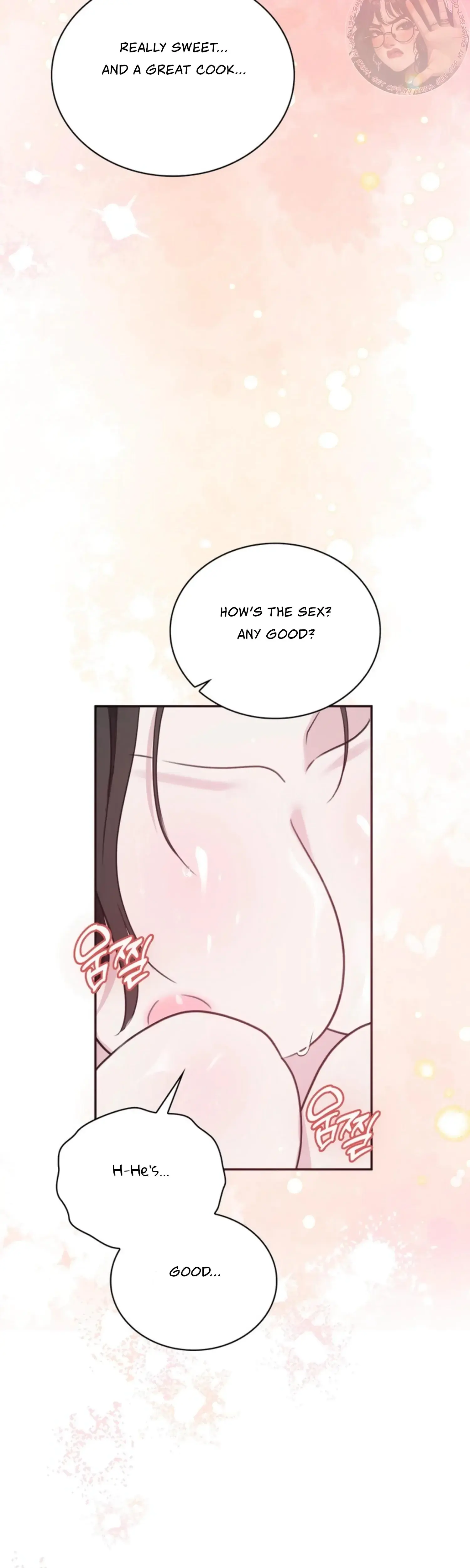 Two Men Addicted Chapter 7 - Page 6