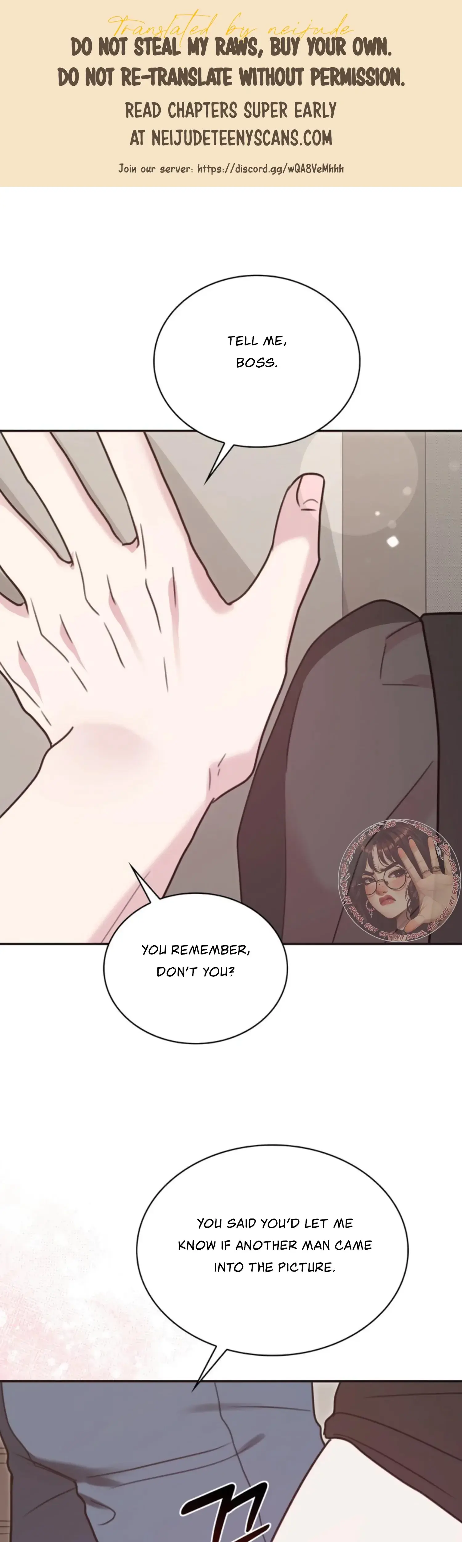 Two Men Addicted Chapter 8 - Page 1
