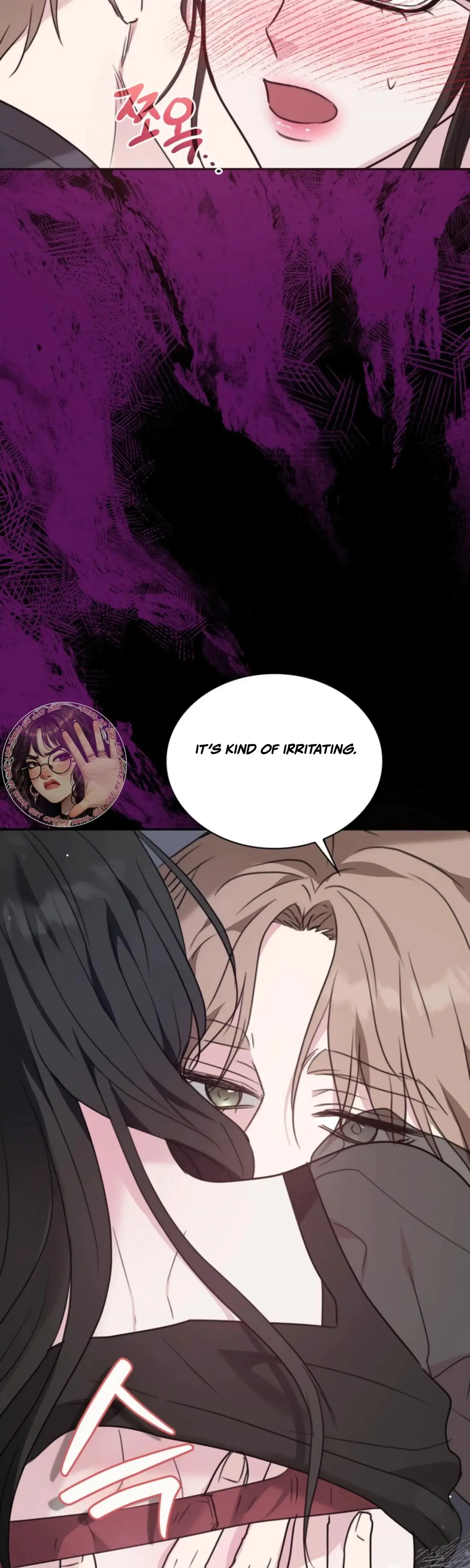 Two Men Addicted Chapter 8 - Page 10
