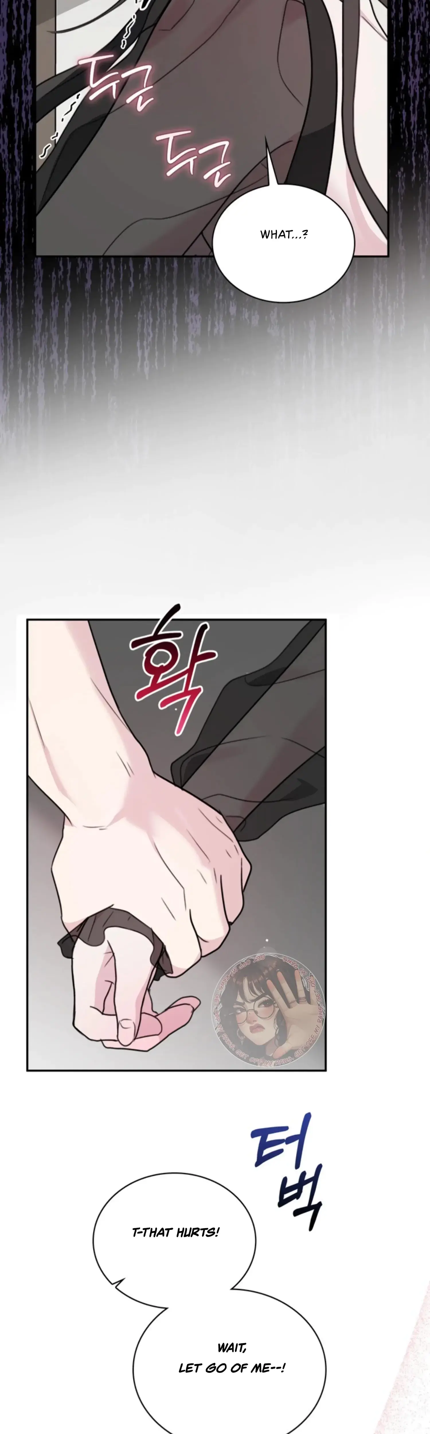 Two Men Addicted Chapter 8 - Page 13