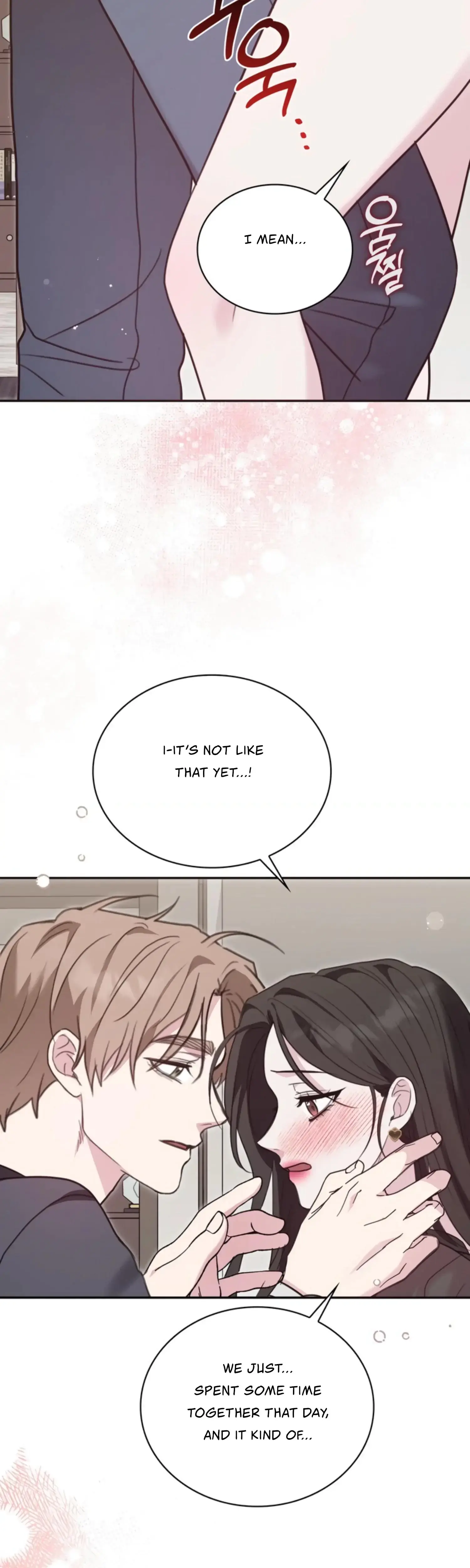 Two Men Addicted Chapter 8 - Page 2