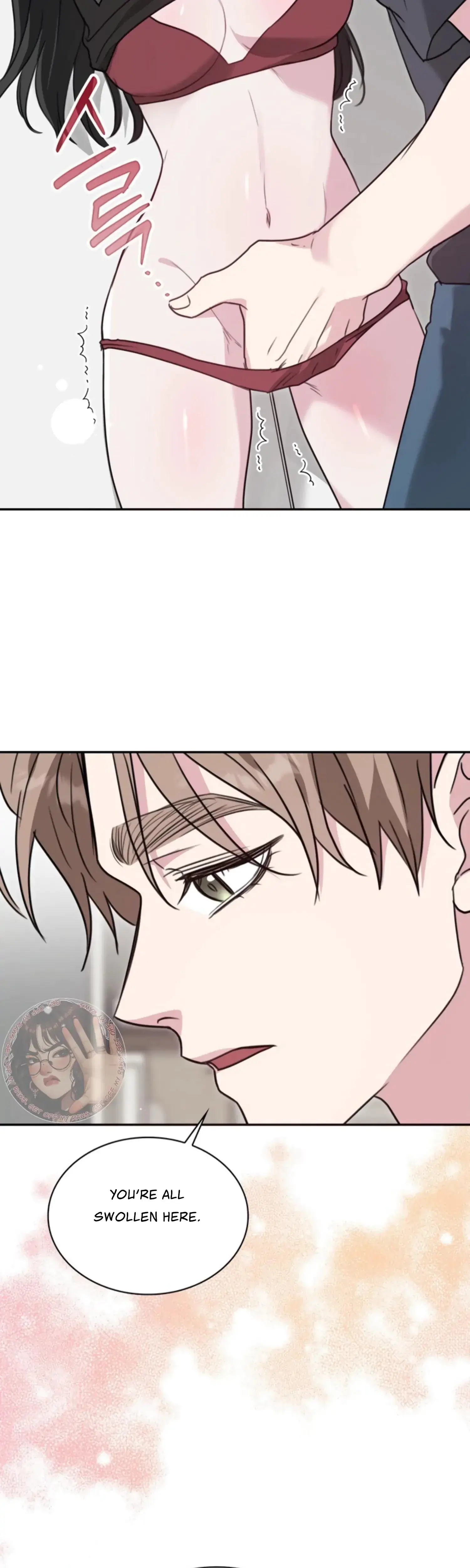 Two Men Addicted Chapter 8 - Page 20