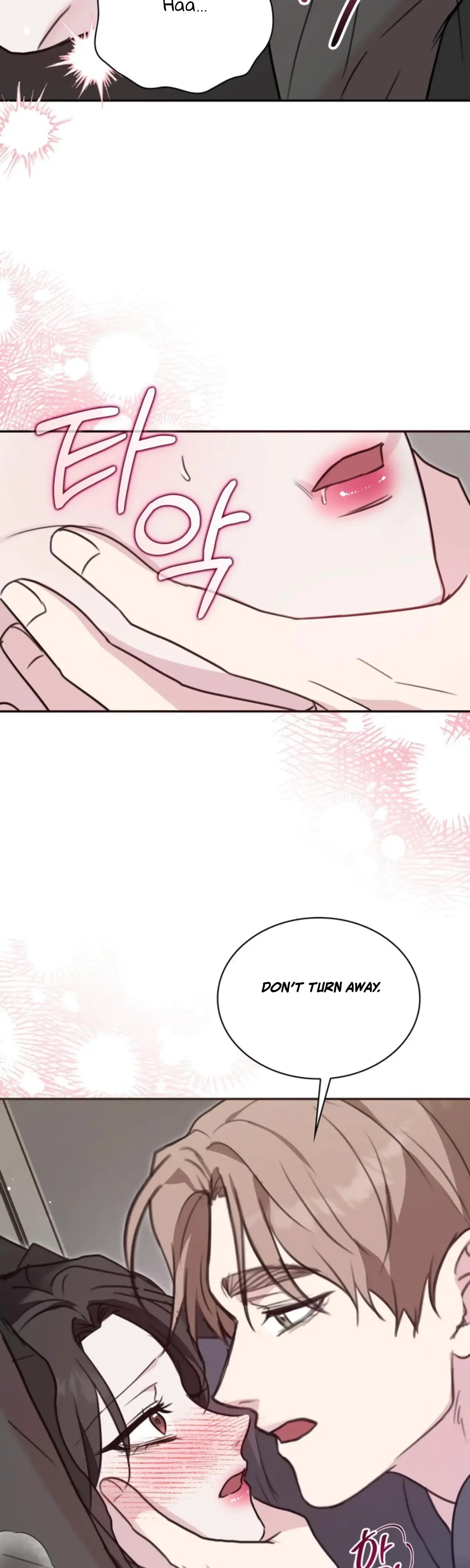 Two Men Addicted Chapter 8 - Page 22