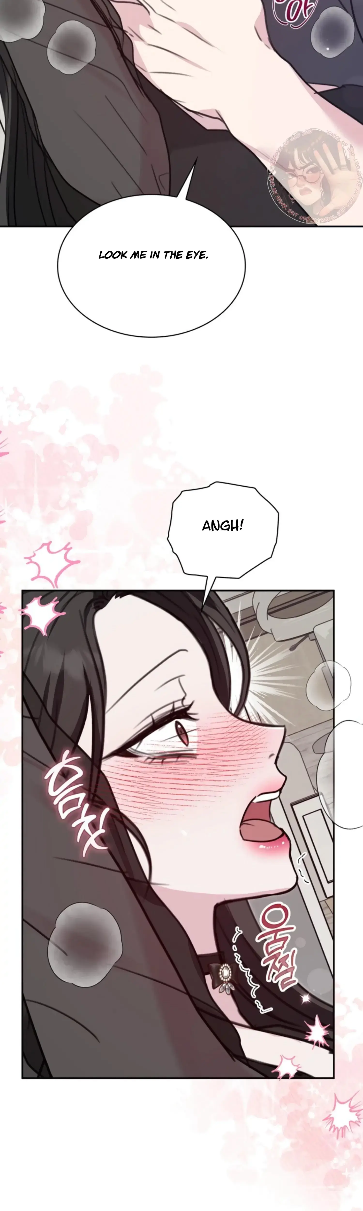 Two Men Addicted Chapter 8 - Page 23