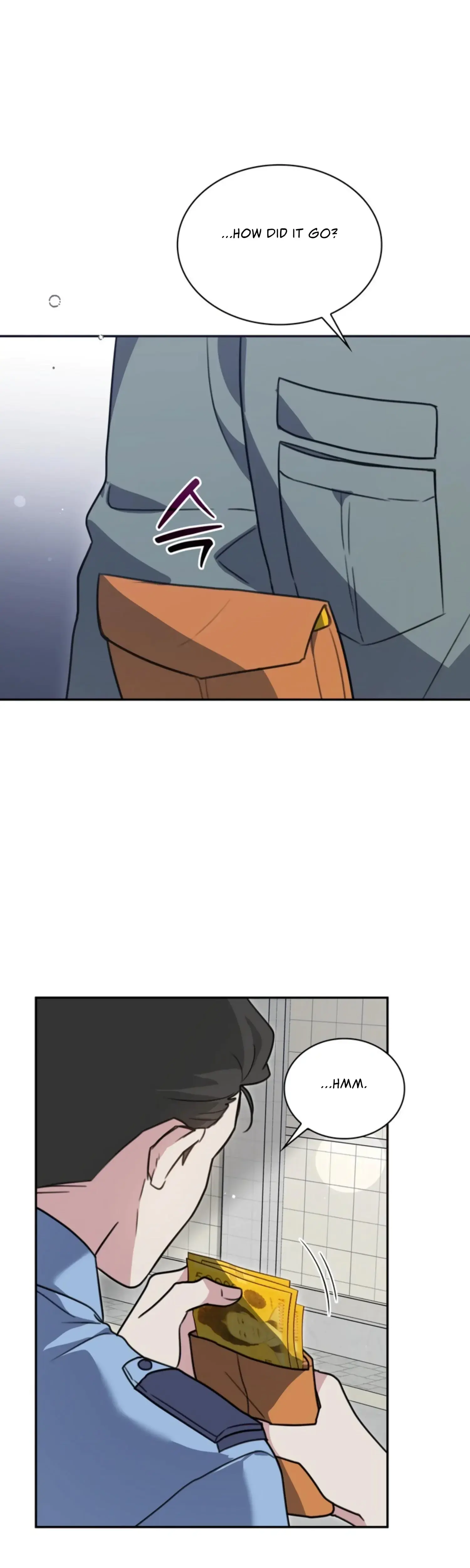 Two Men Addicted Chapter 8 - Page 34