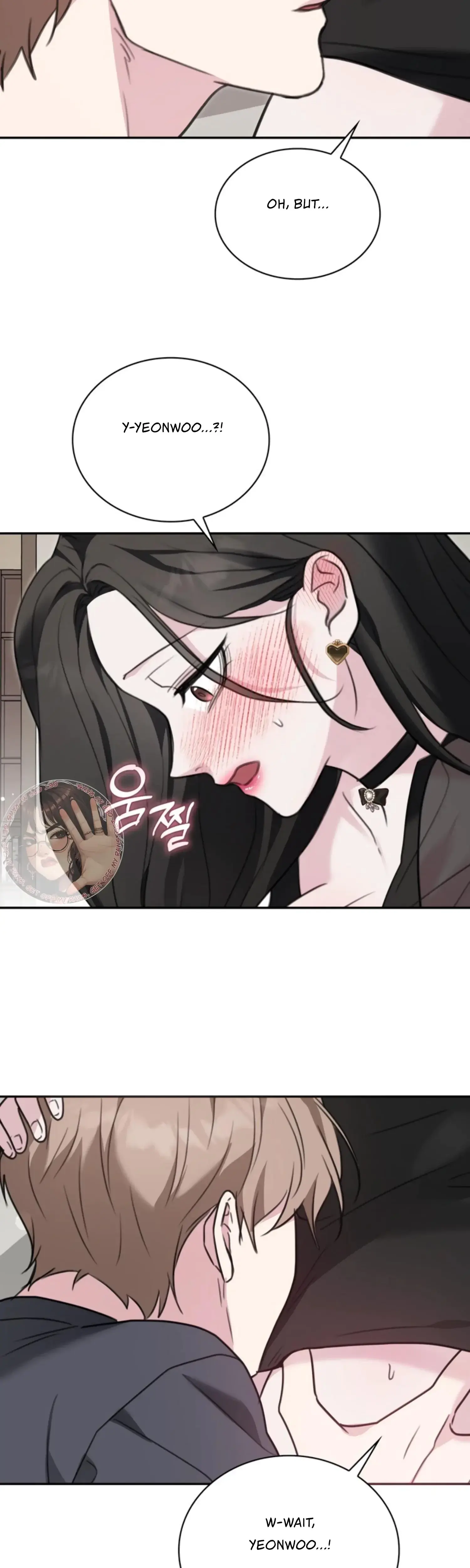 Two Men Addicted Chapter 8 - Page 8