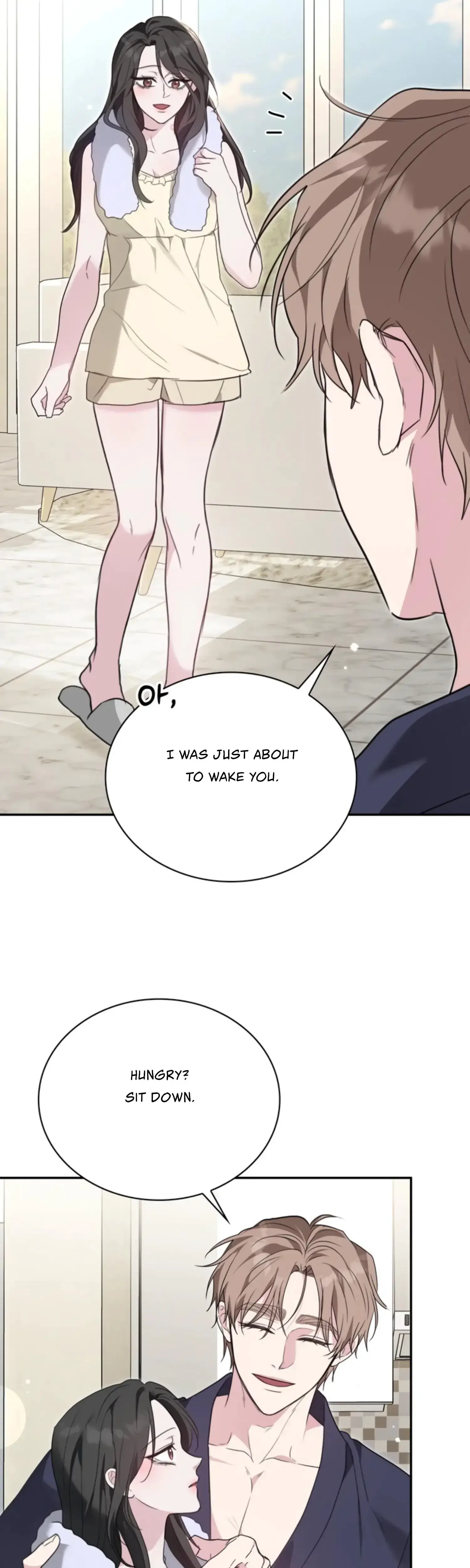 Two Men Addicted Chapter 9 - Page 14