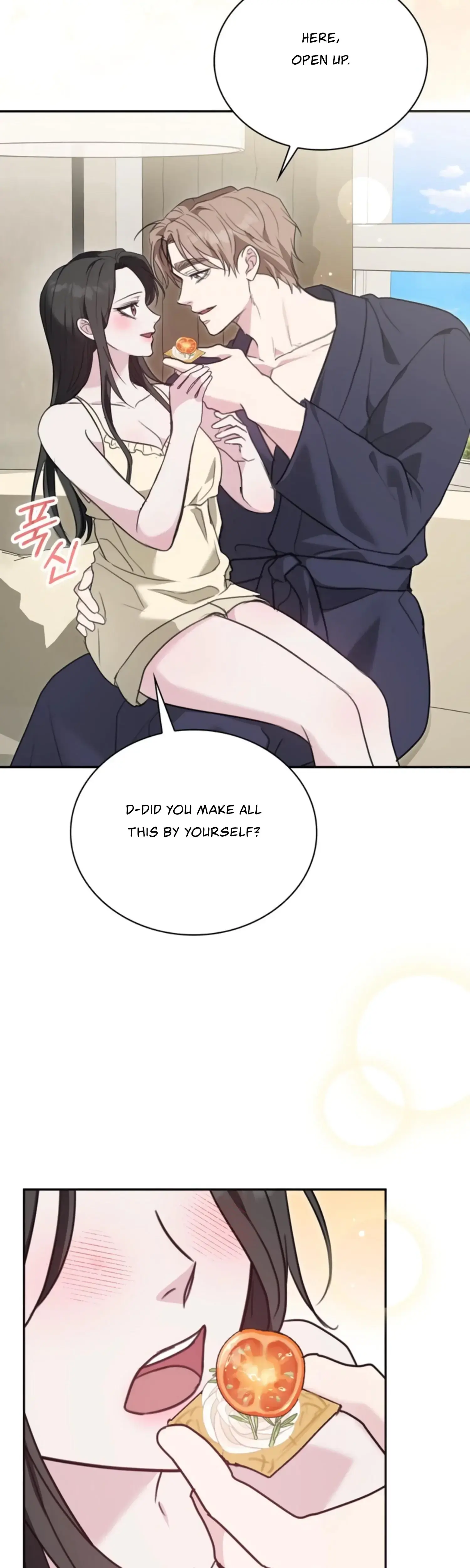 Two Men Addicted Chapter 9 - Page 16