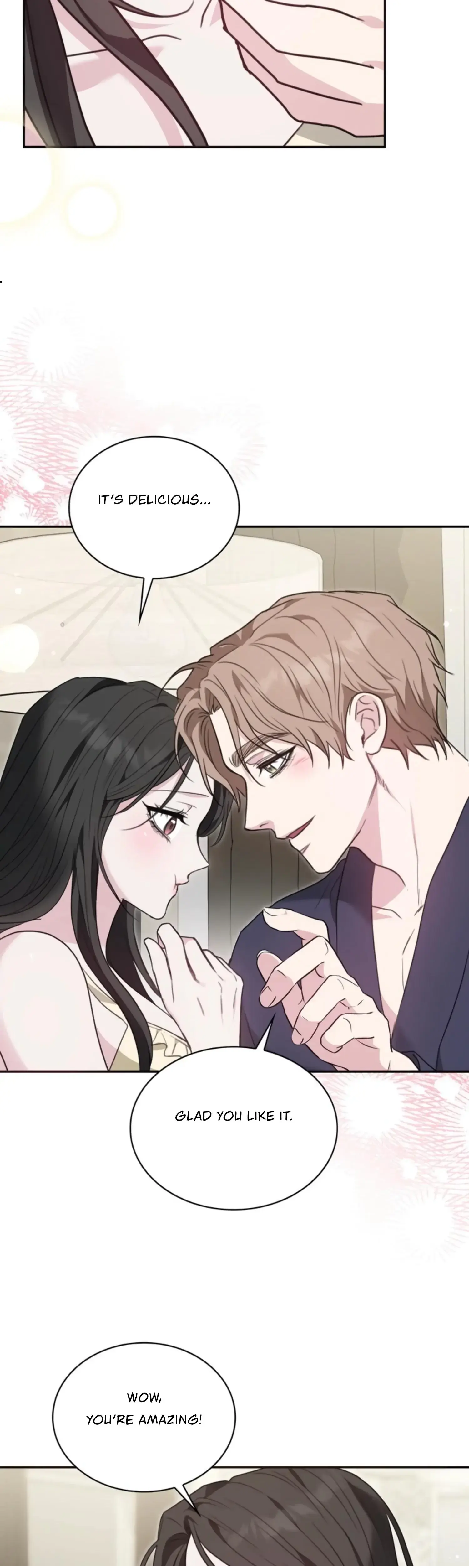 Two Men Addicted Chapter 9 - Page 17