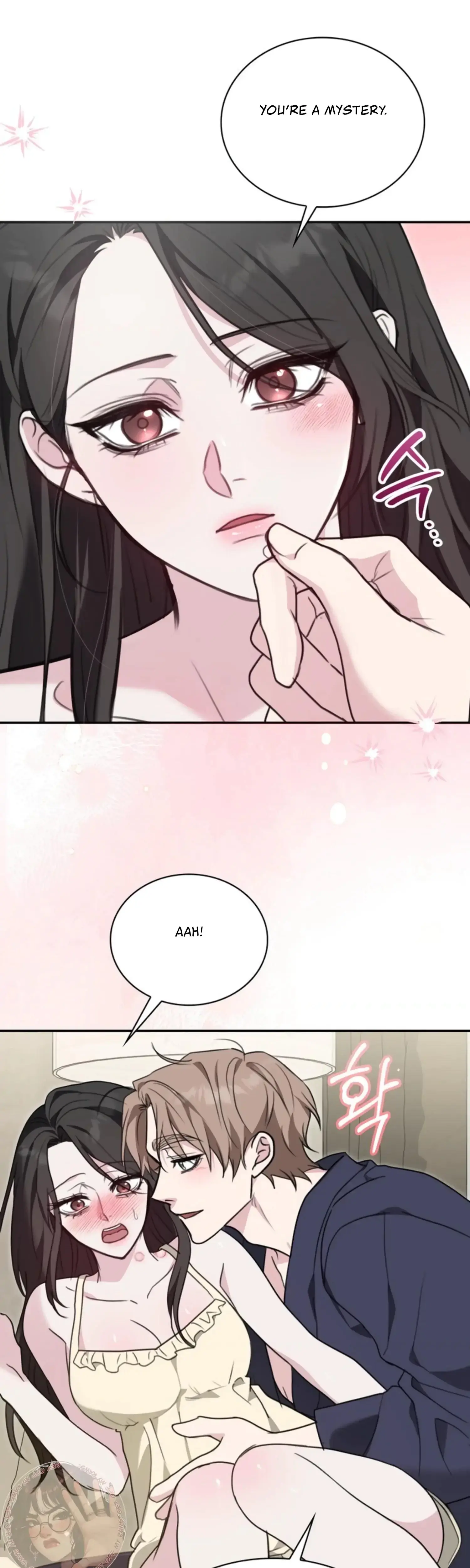 Two Men Addicted Chapter 9 - Page 19