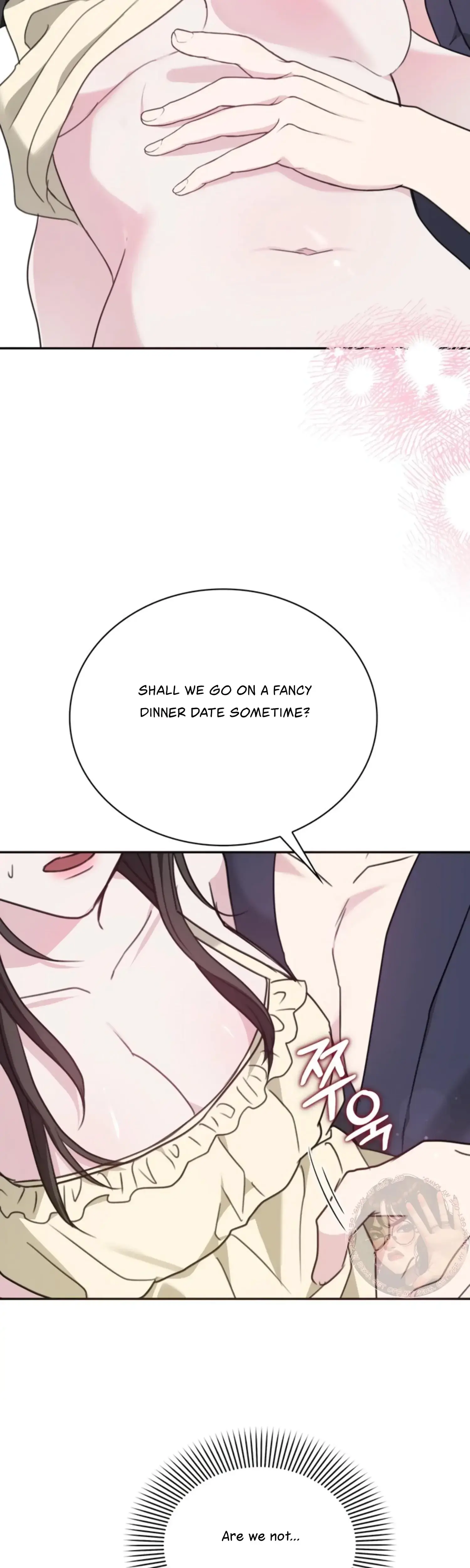Two Men Addicted Chapter 9 - Page 24