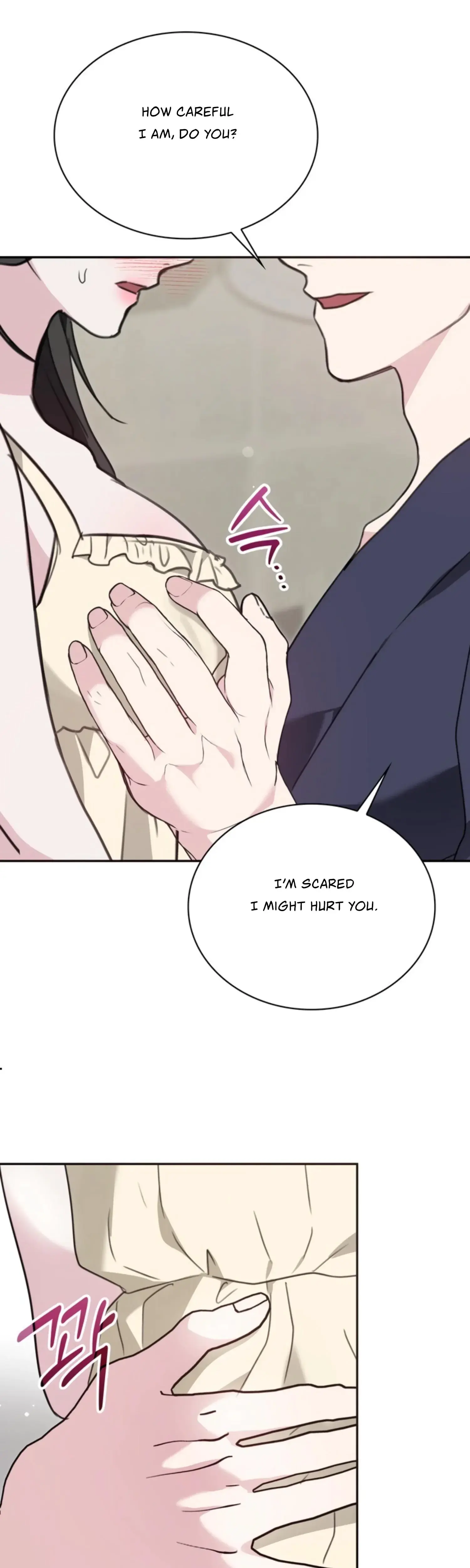 Two Men Addicted Chapter 9 - Page 30