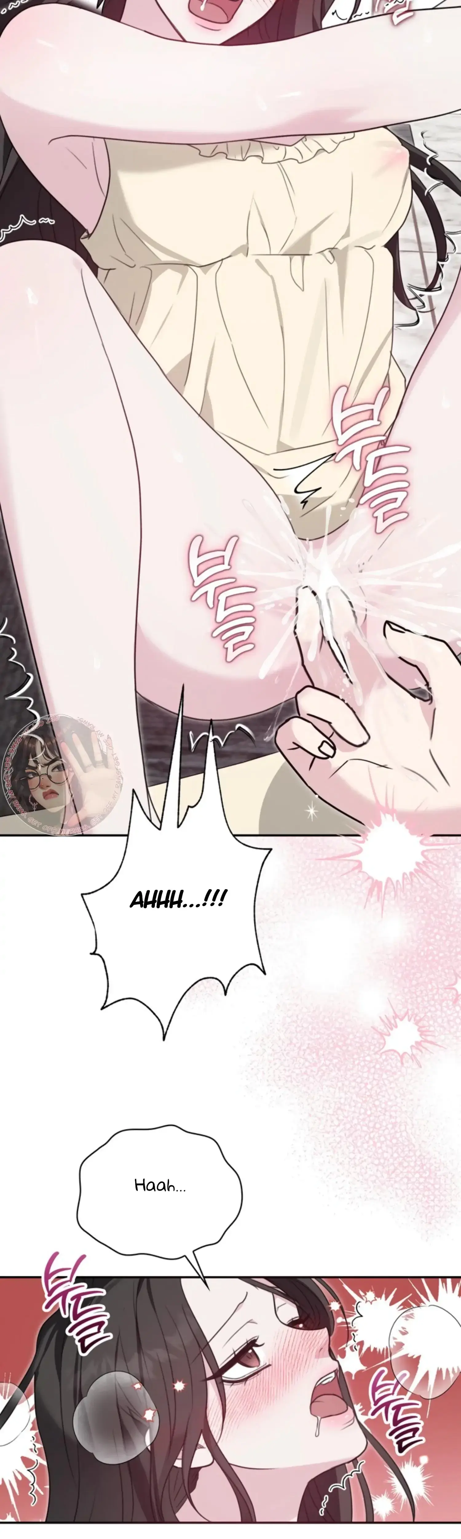 Two Men Addicted Chapter 9 - Page 39