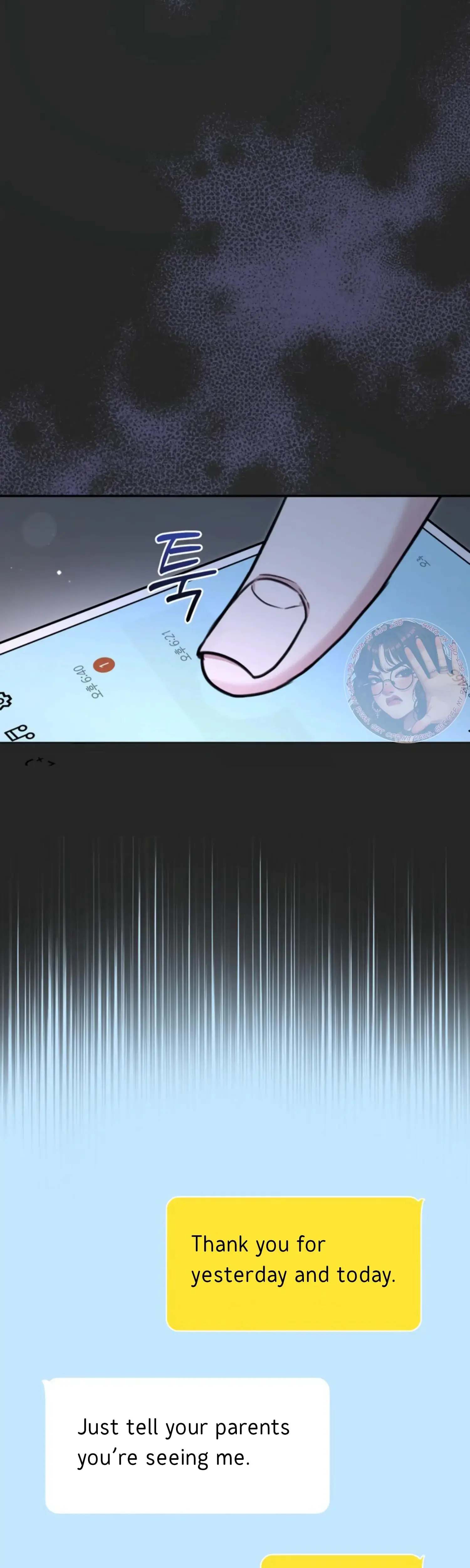 Two Men Addicted Chapter 9 - Page 6