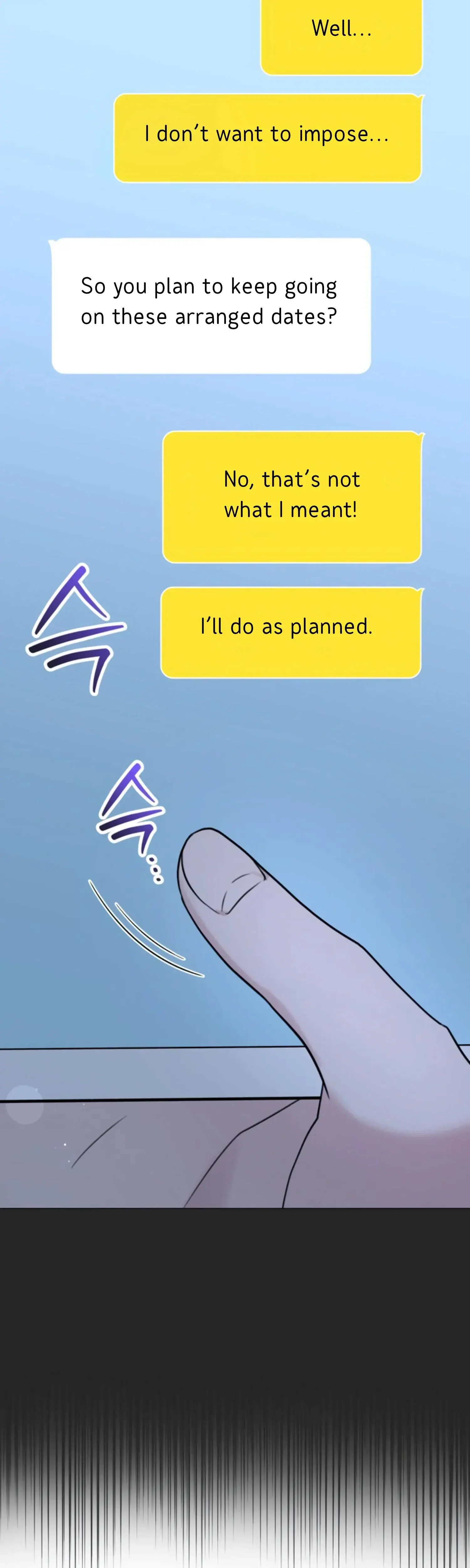 Two Men Addicted Chapter 9 - Page 7
