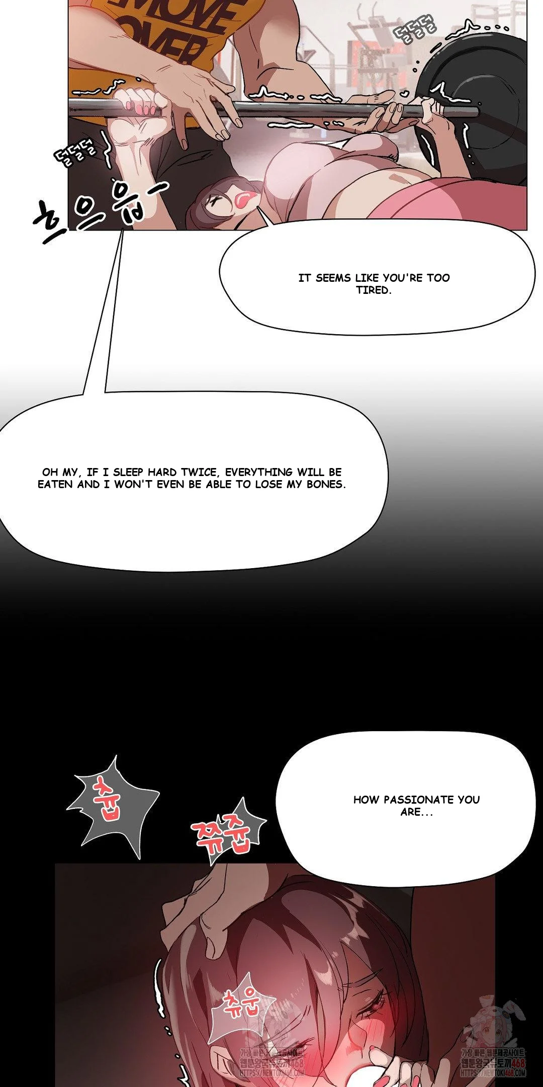 Type Of Exercise Chapter 11 - Page 18