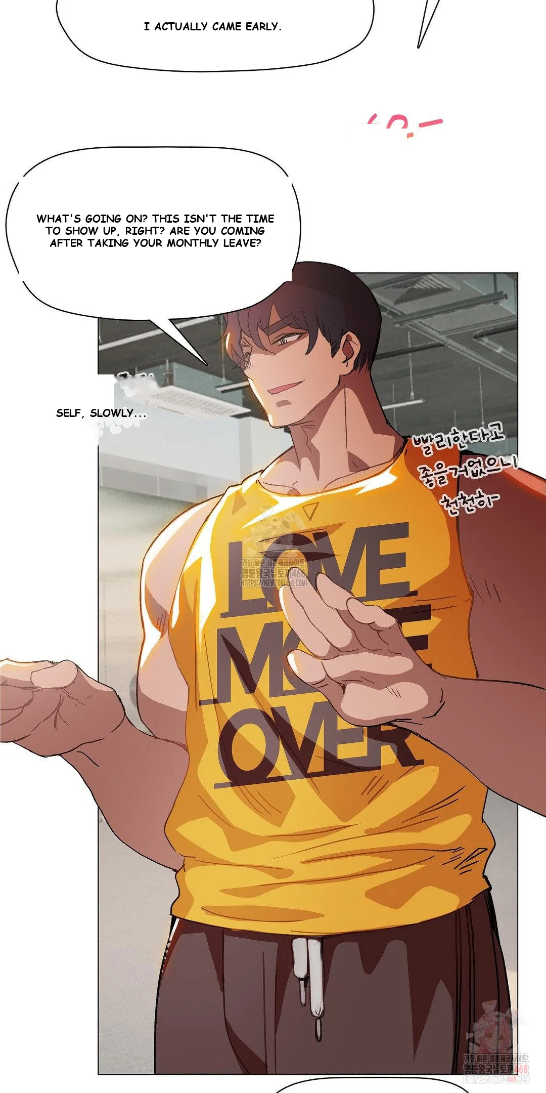 Type Of Exercise Chapter 11 - Page 3