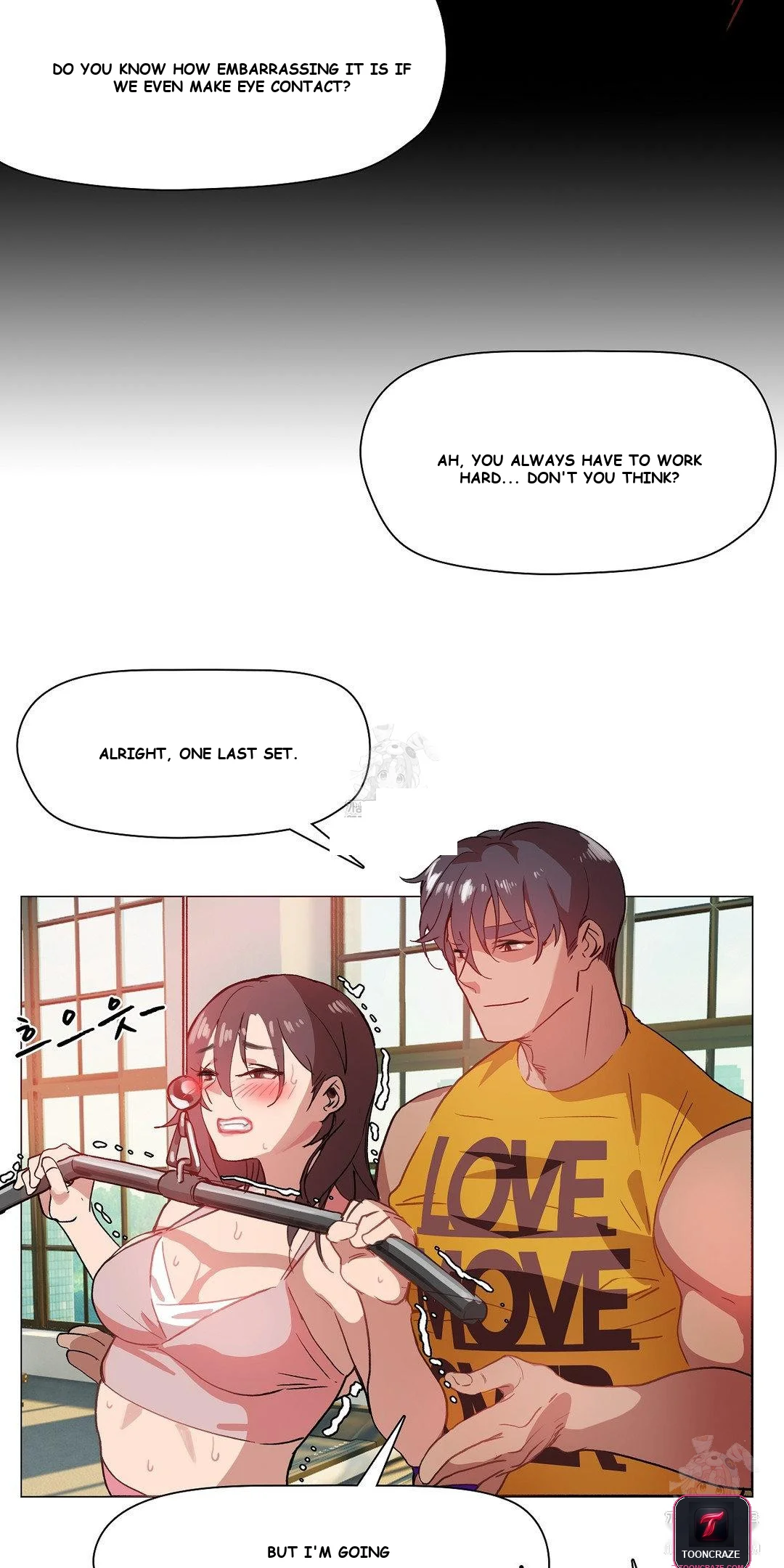 Type Of Exercise Chapter 11 - Page 39