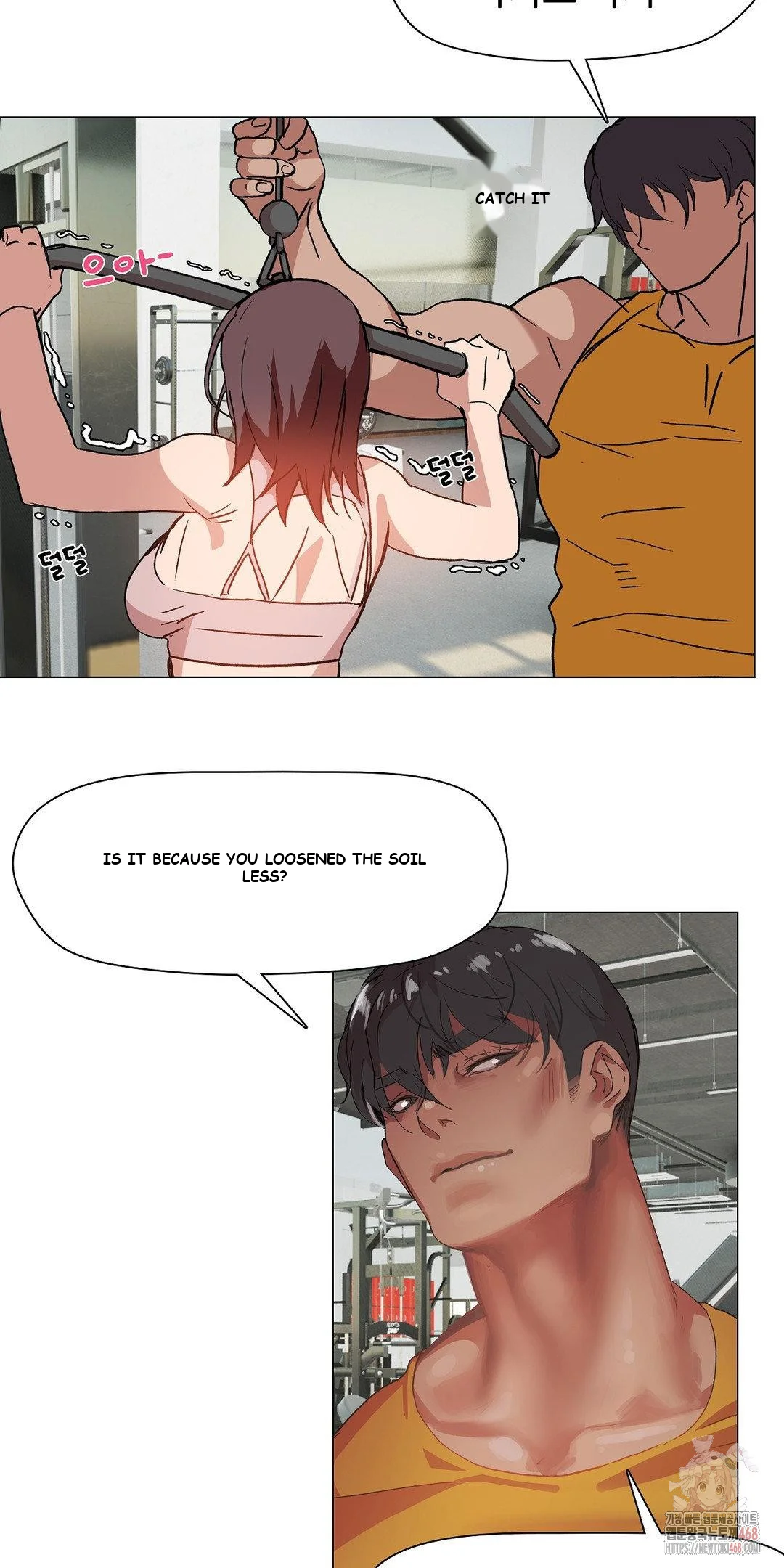Type Of Exercise Chapter 11 - Page 44