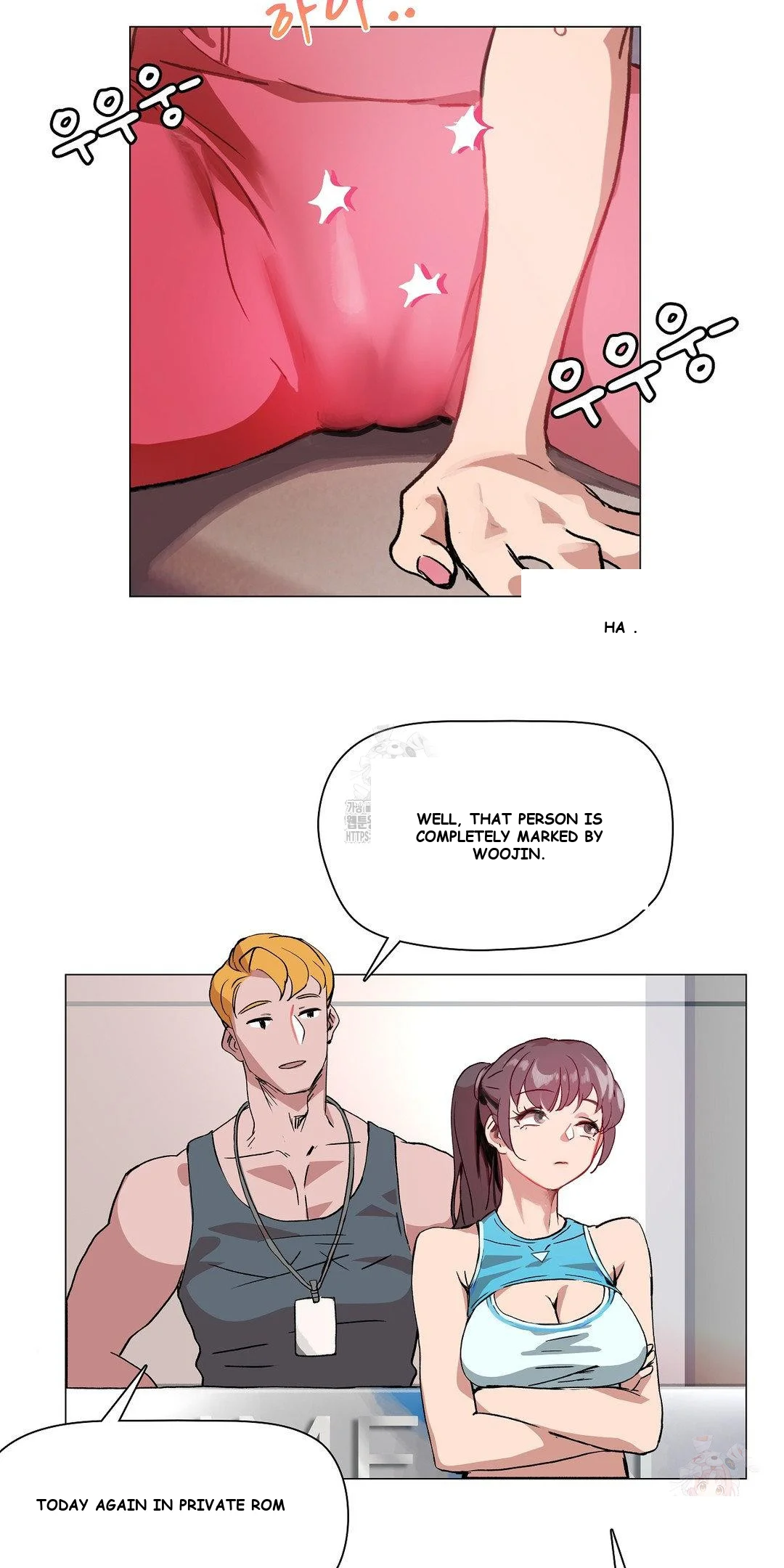 Type Of Exercise Chapter 11 - Page 46