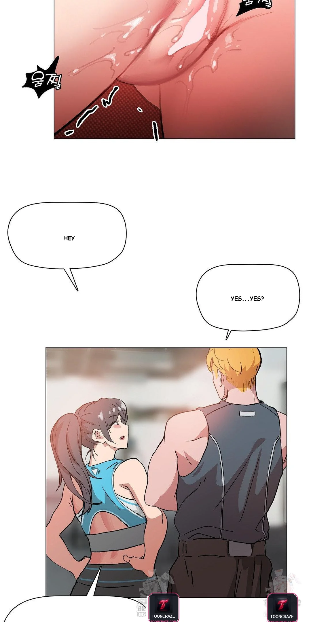 Type Of Exercise Chapter 11 - Page 54