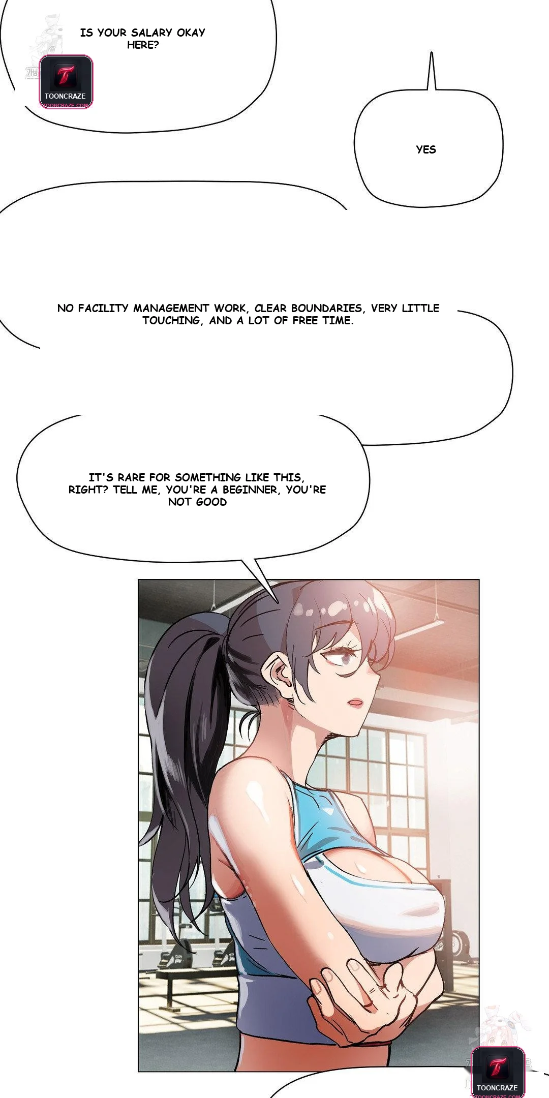 Type Of Exercise Chapter 11 - Page 55