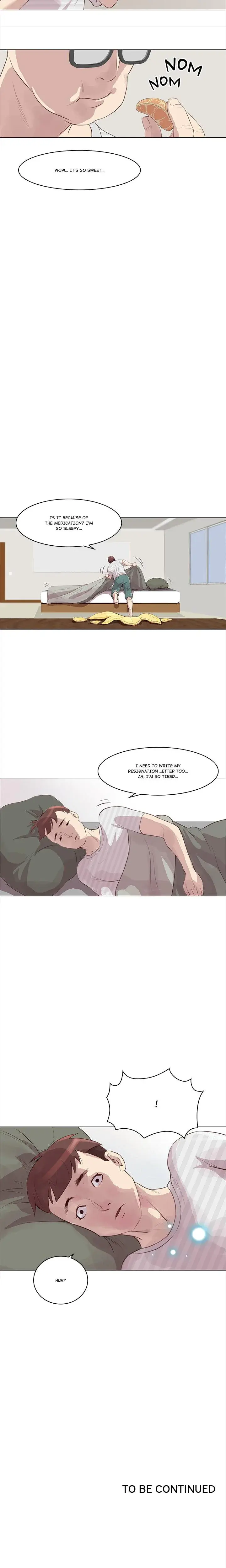 Unbreakable Chapter 1 - Page 17
