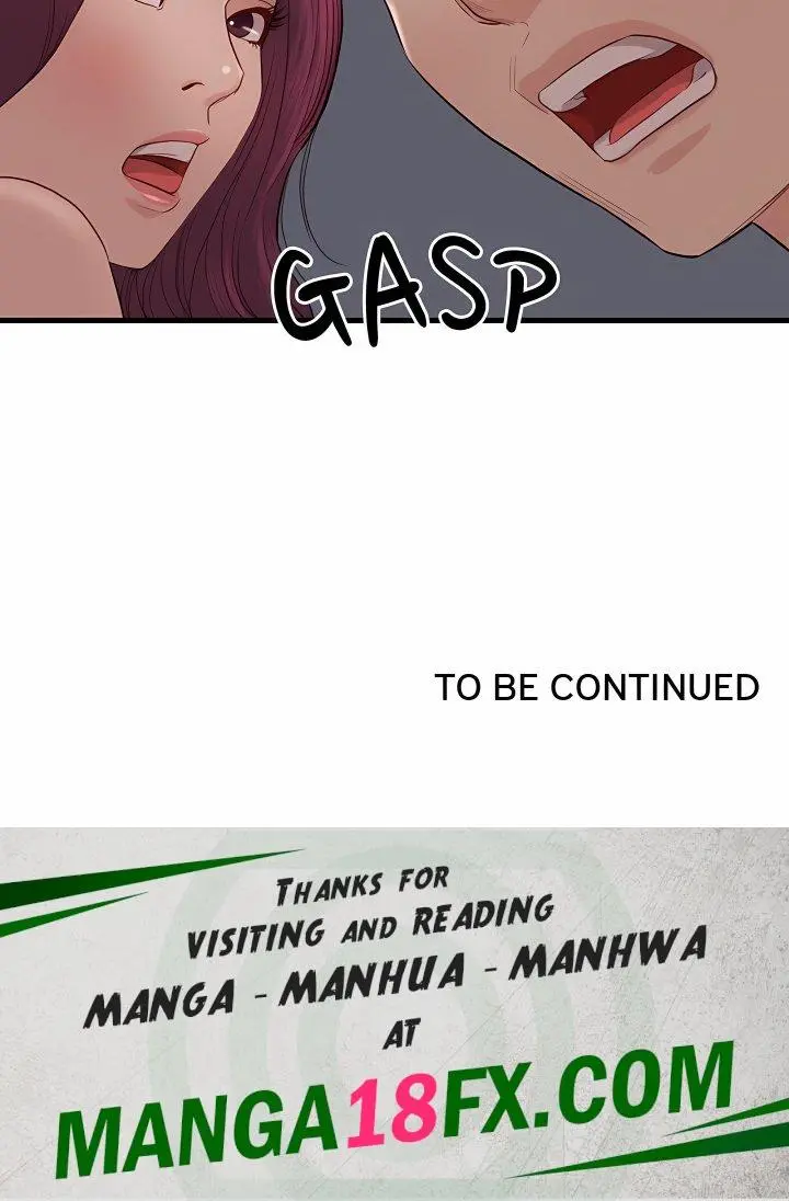 Unbreakable Chapter 18 - Page 12