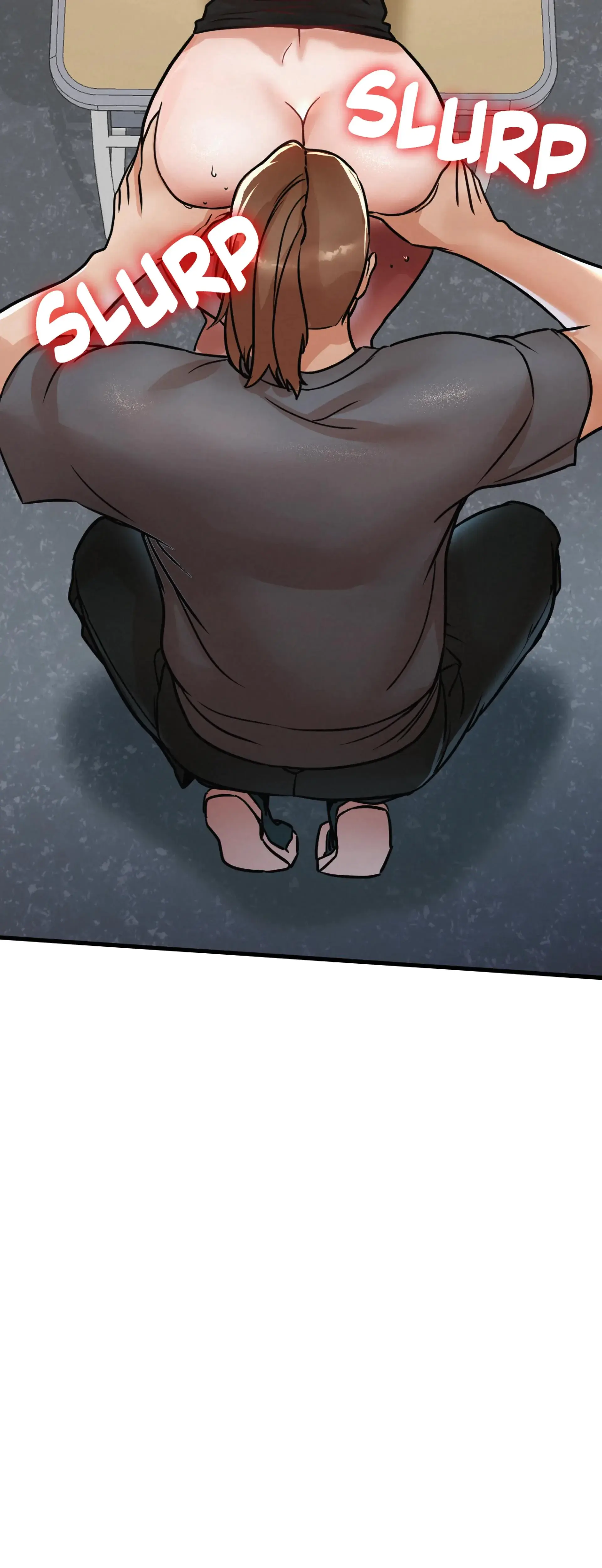 Unbreakable Chapter 19 - Page 11