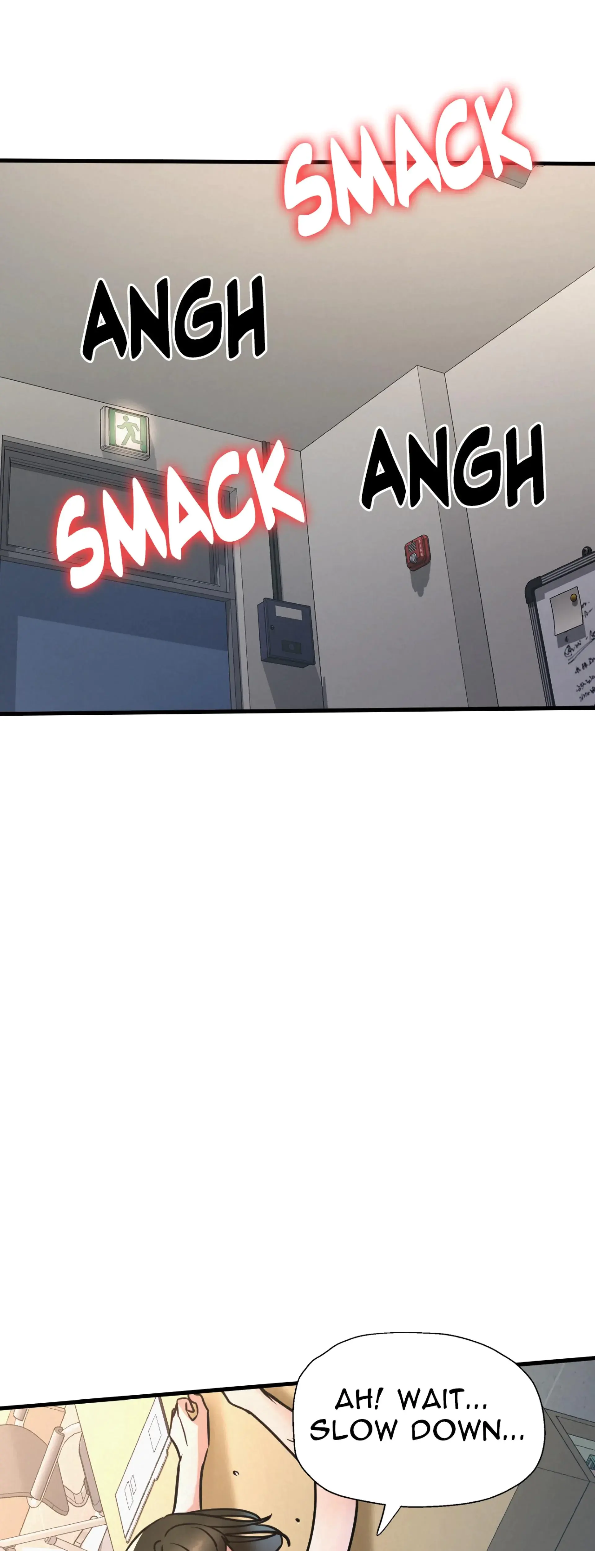 Unbreakable Chapter 19 - Page 12