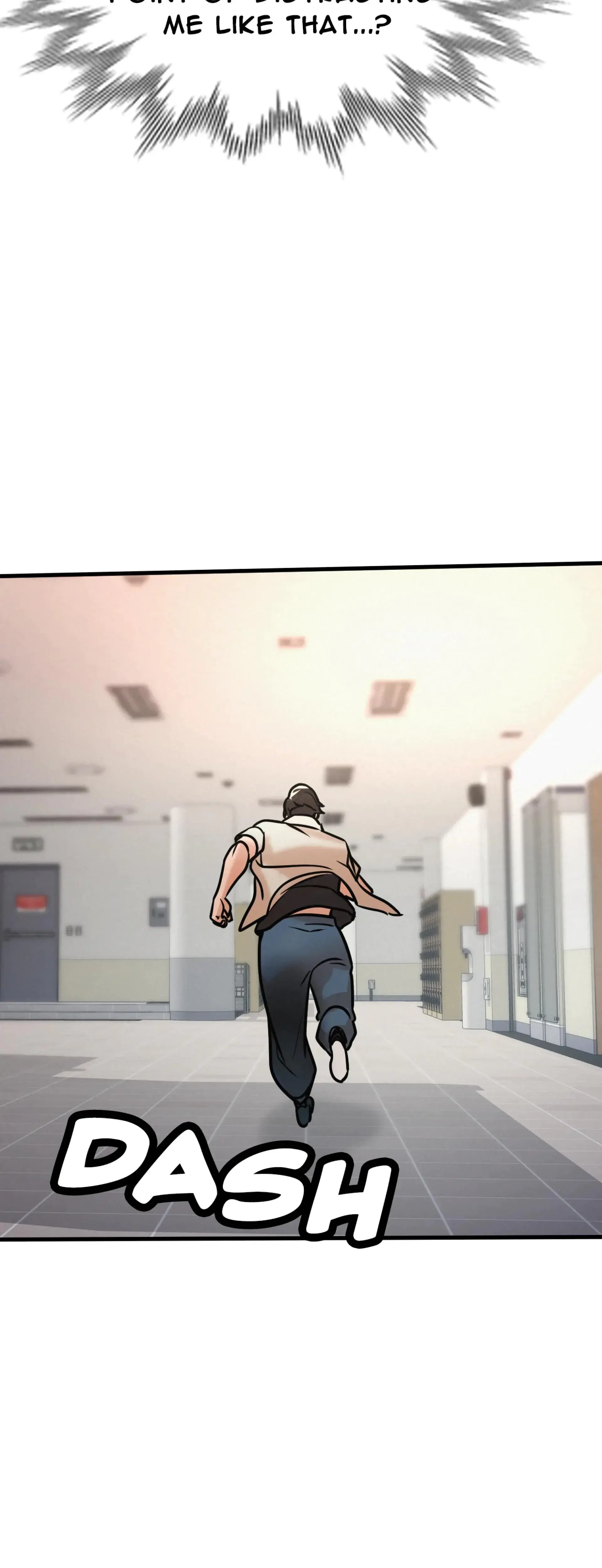 Unbreakable Chapter 19 - Page 19