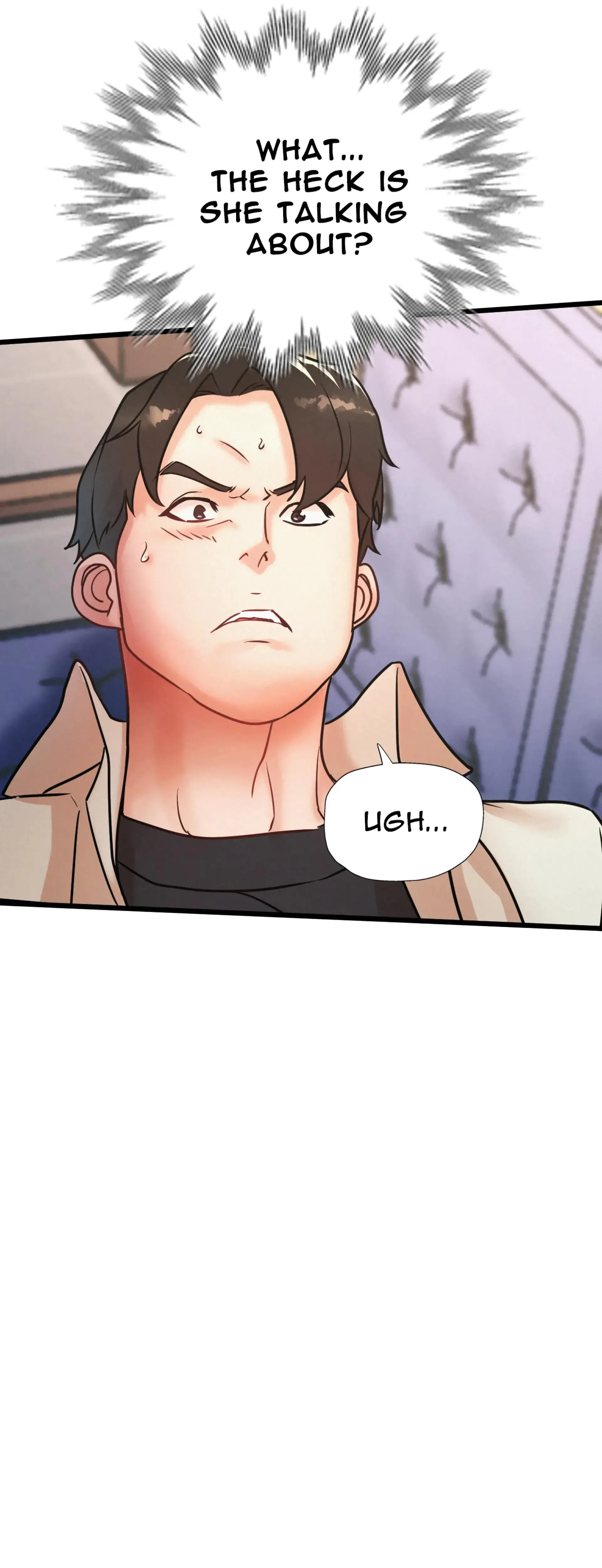 Unbreakable Chapter 19 - Page 2