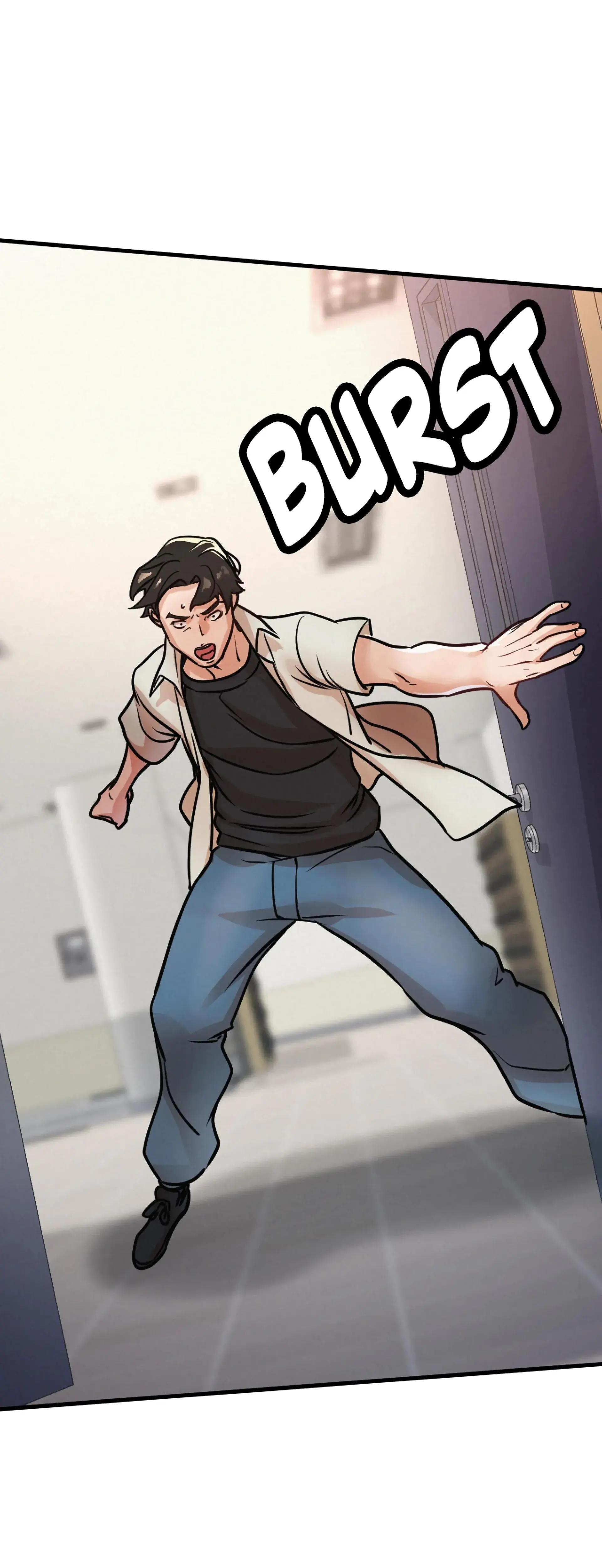 Unbreakable Chapter 19 - Page 27