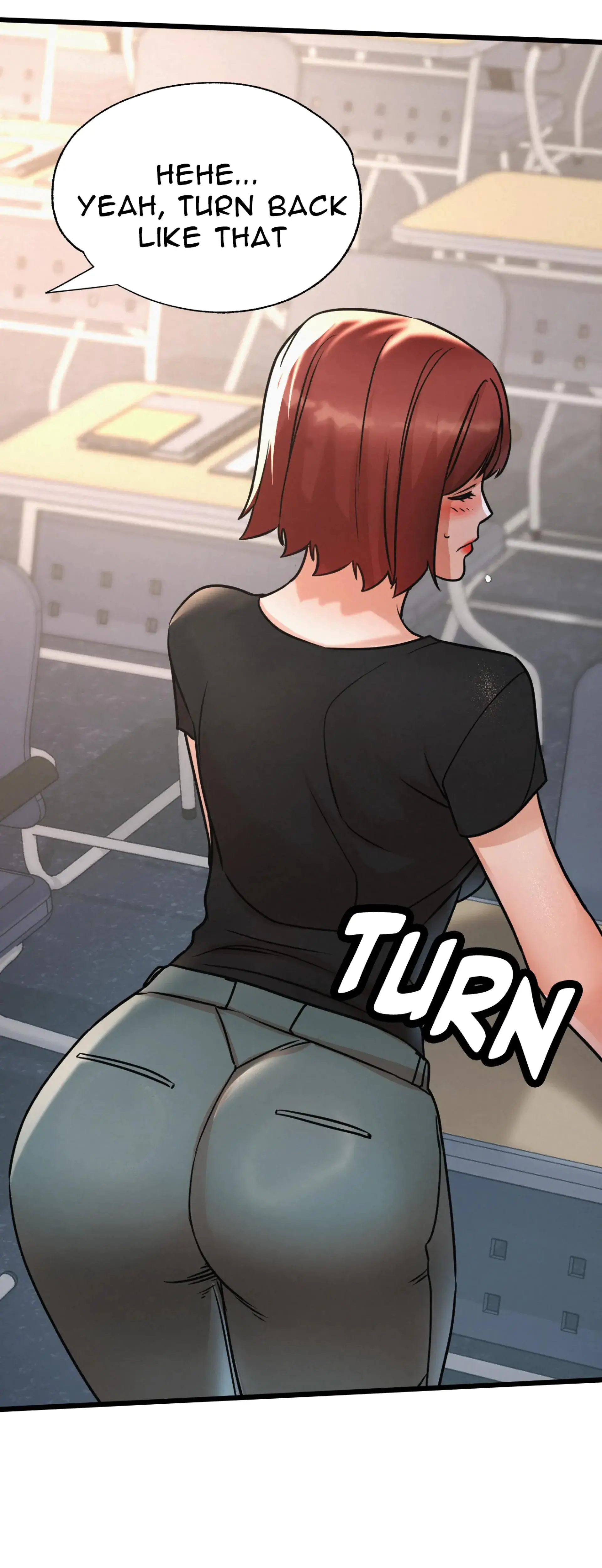 Unbreakable Chapter 19 - Page 3