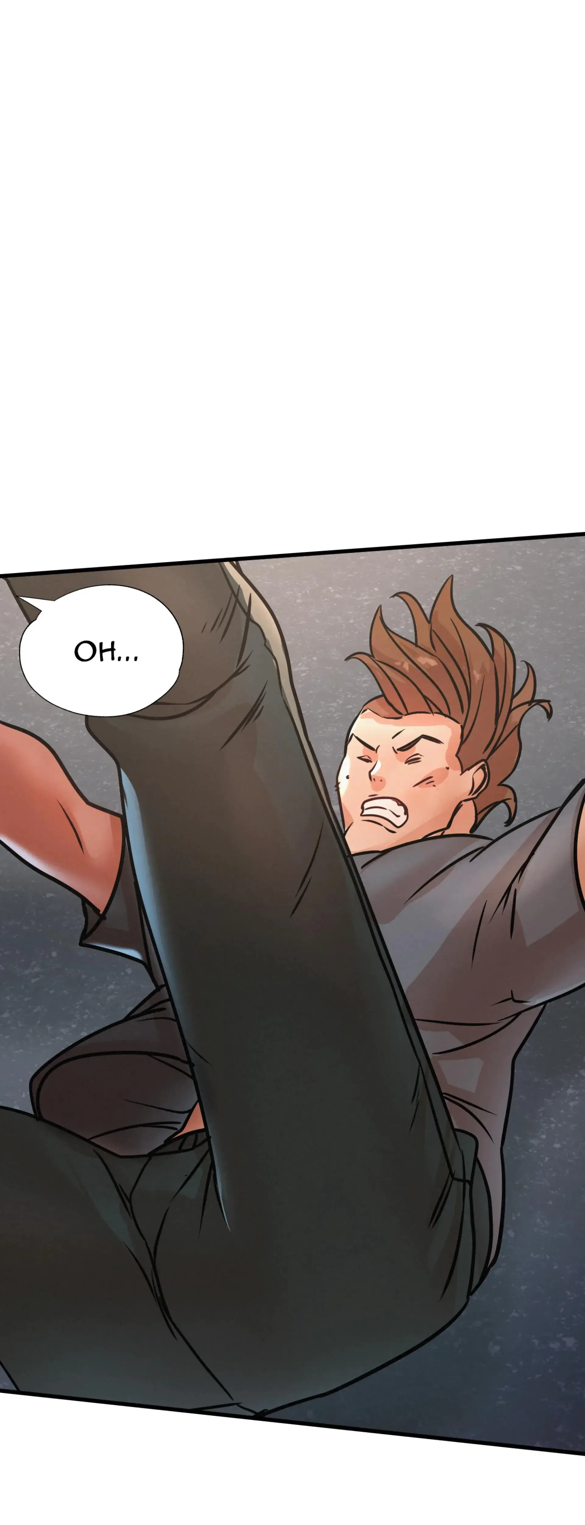 Unbreakable Chapter 19 - Page 30