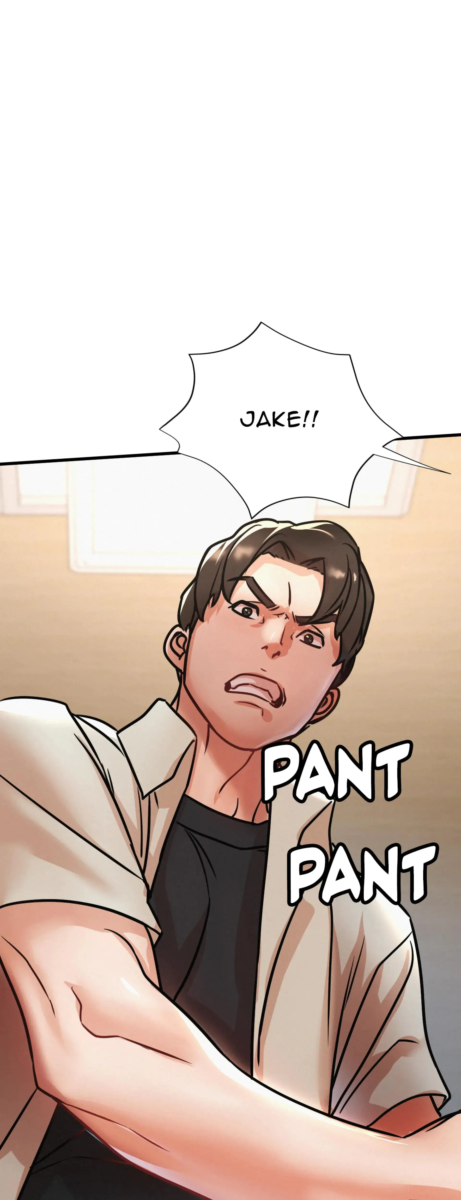 Unbreakable Chapter 19 - Page 31
