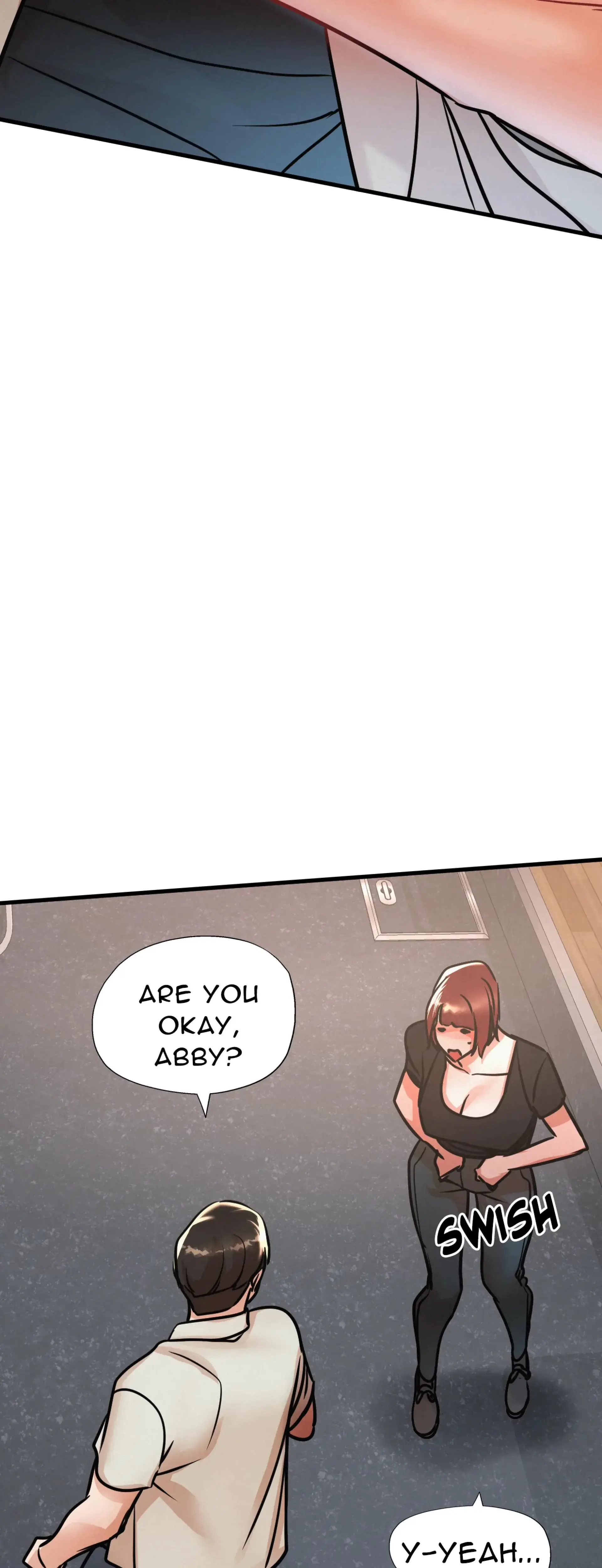Unbreakable Chapter 19 - Page 32