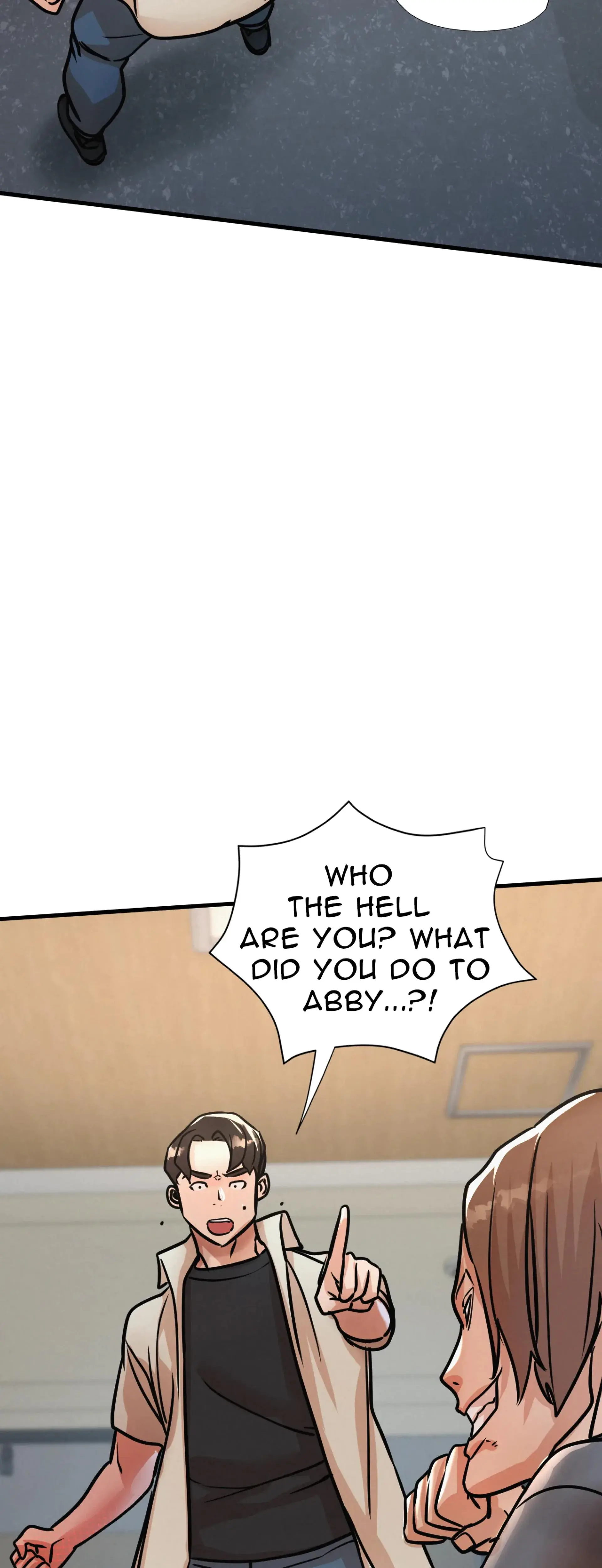 Unbreakable Chapter 19 - Page 33