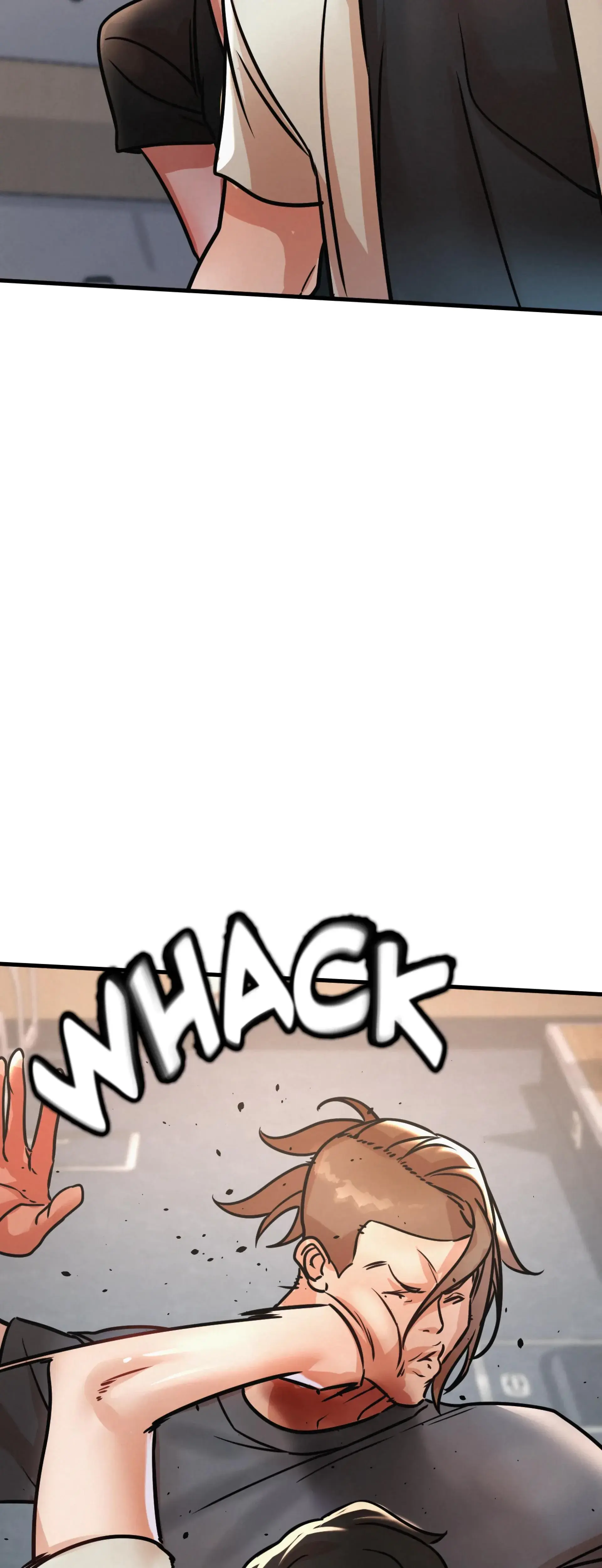 Unbreakable Chapter 19 - Page 37