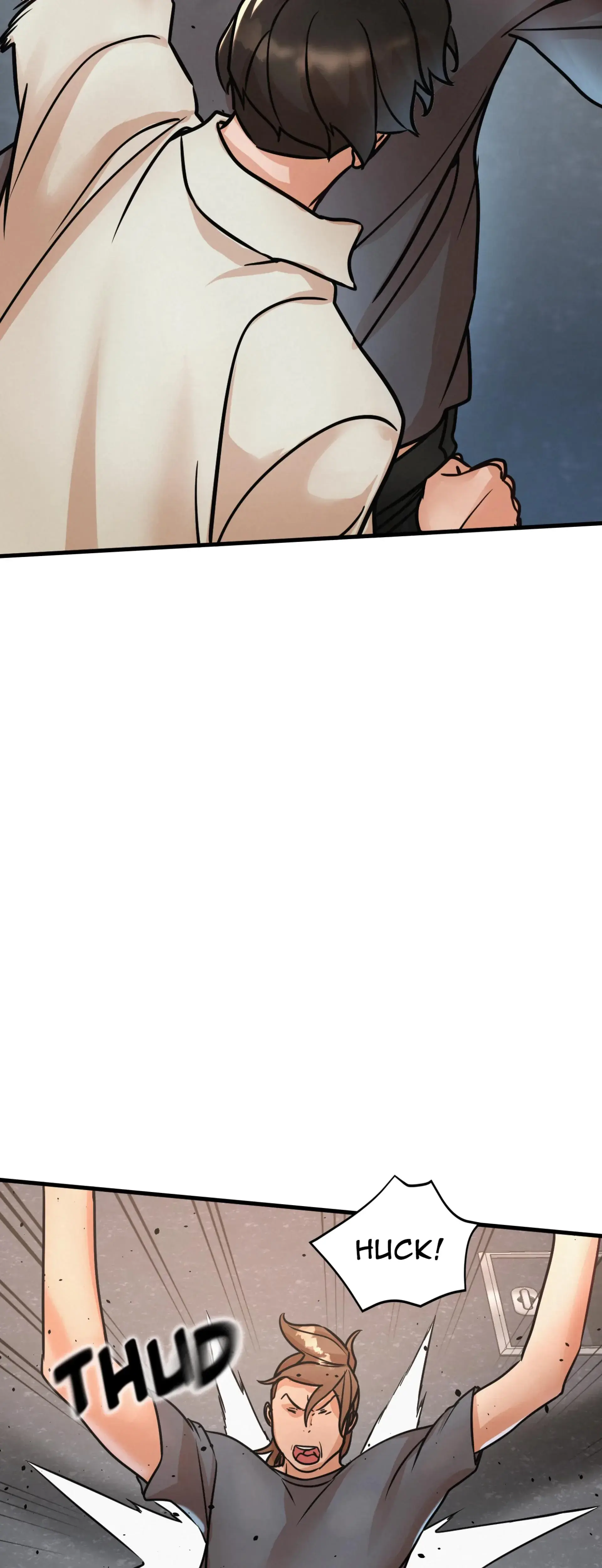 Unbreakable Chapter 19 - Page 38