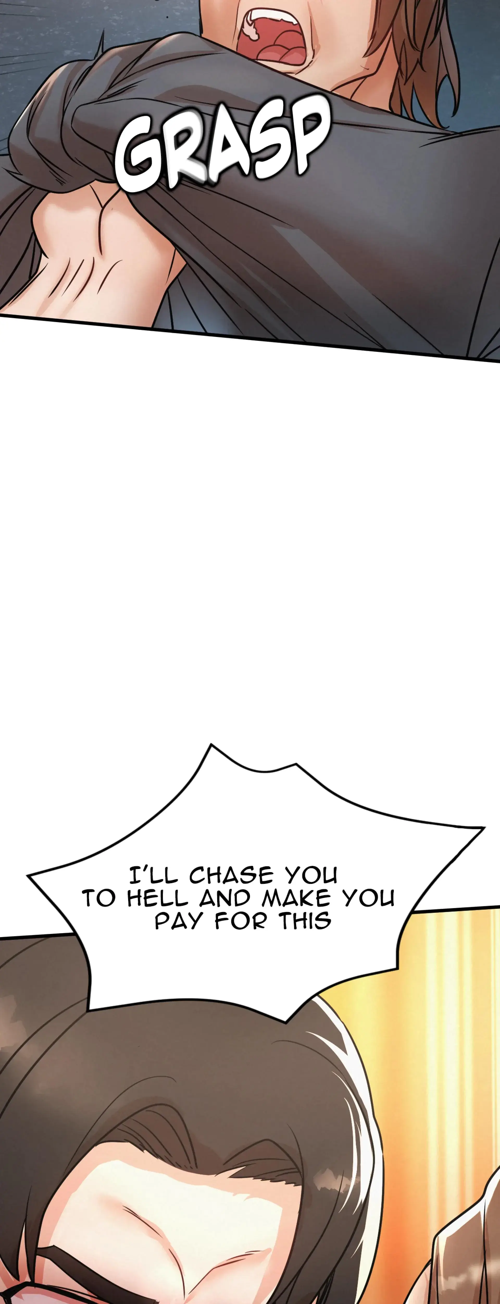 Unbreakable Chapter 19 - Page 40