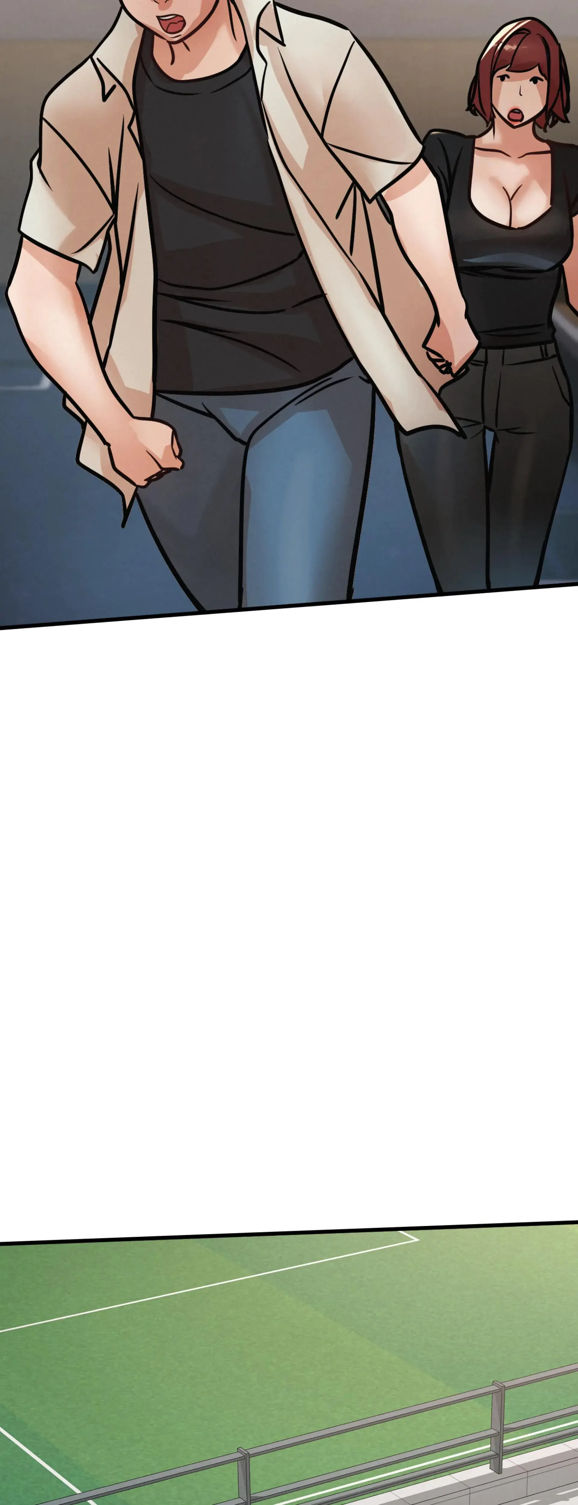 Unbreakable Chapter 19 - Page 43