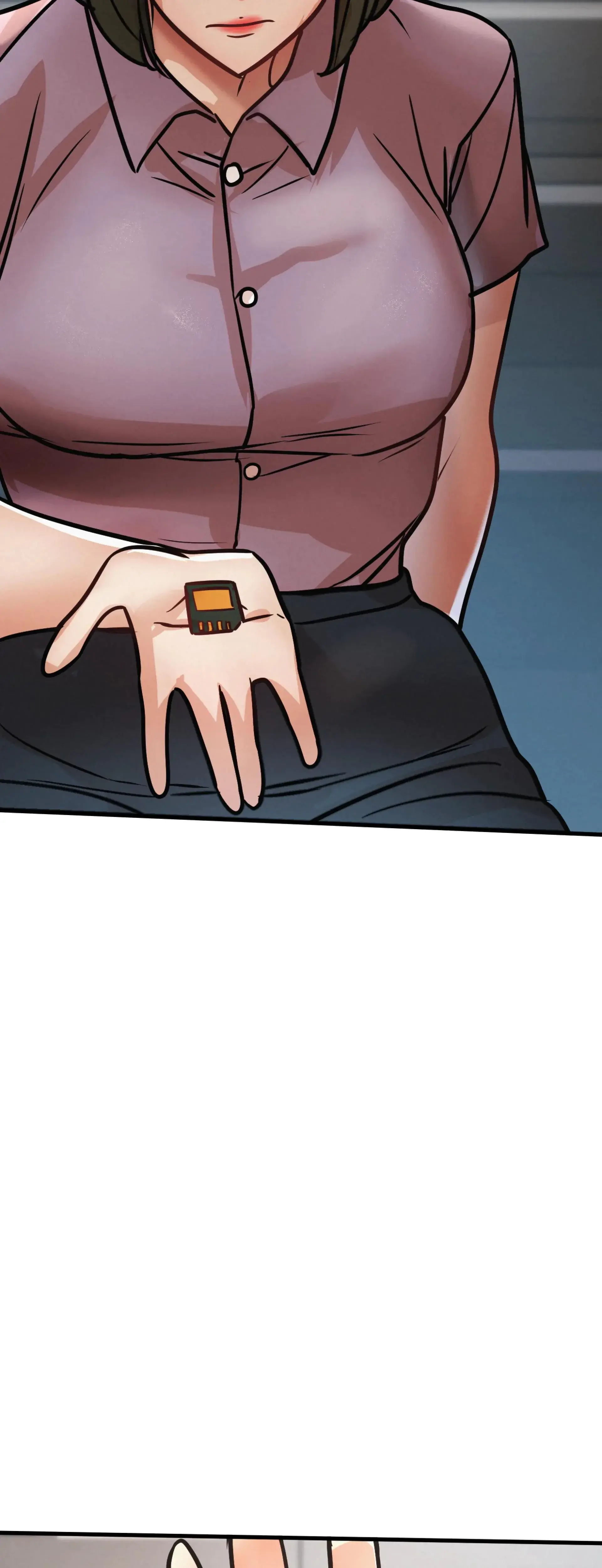 Unbreakable Chapter 19 - Page 45