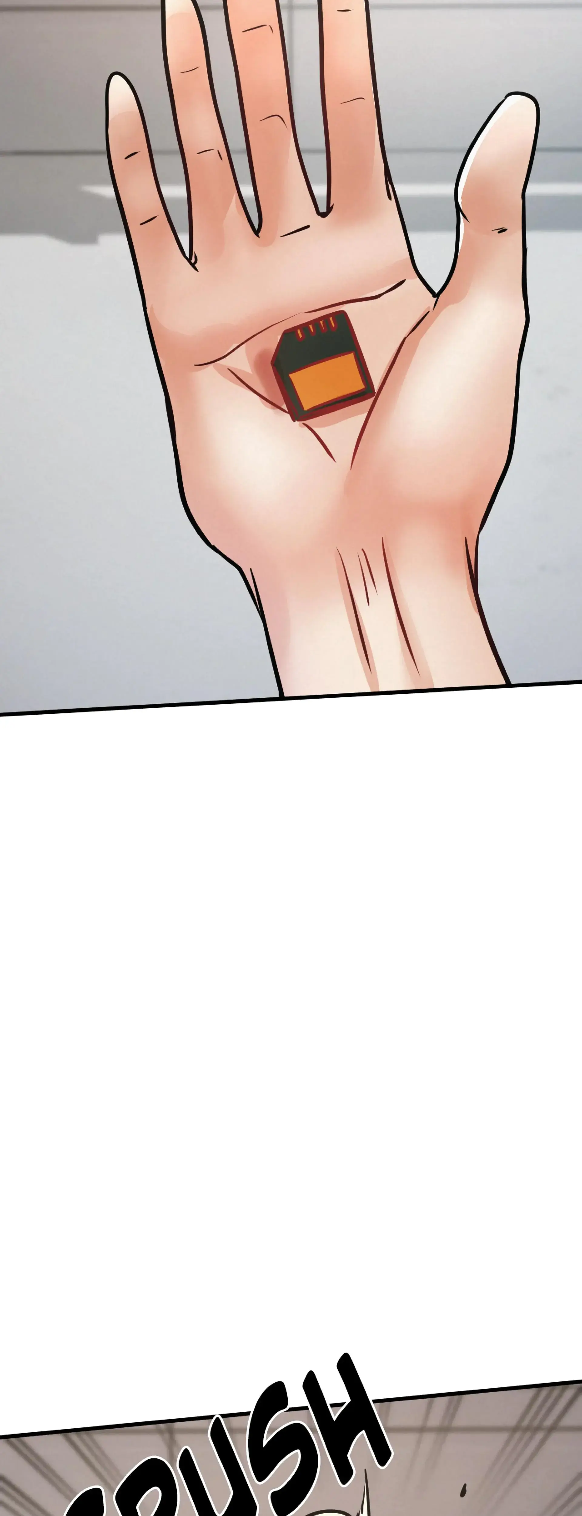 Unbreakable Chapter 19 - Page 46