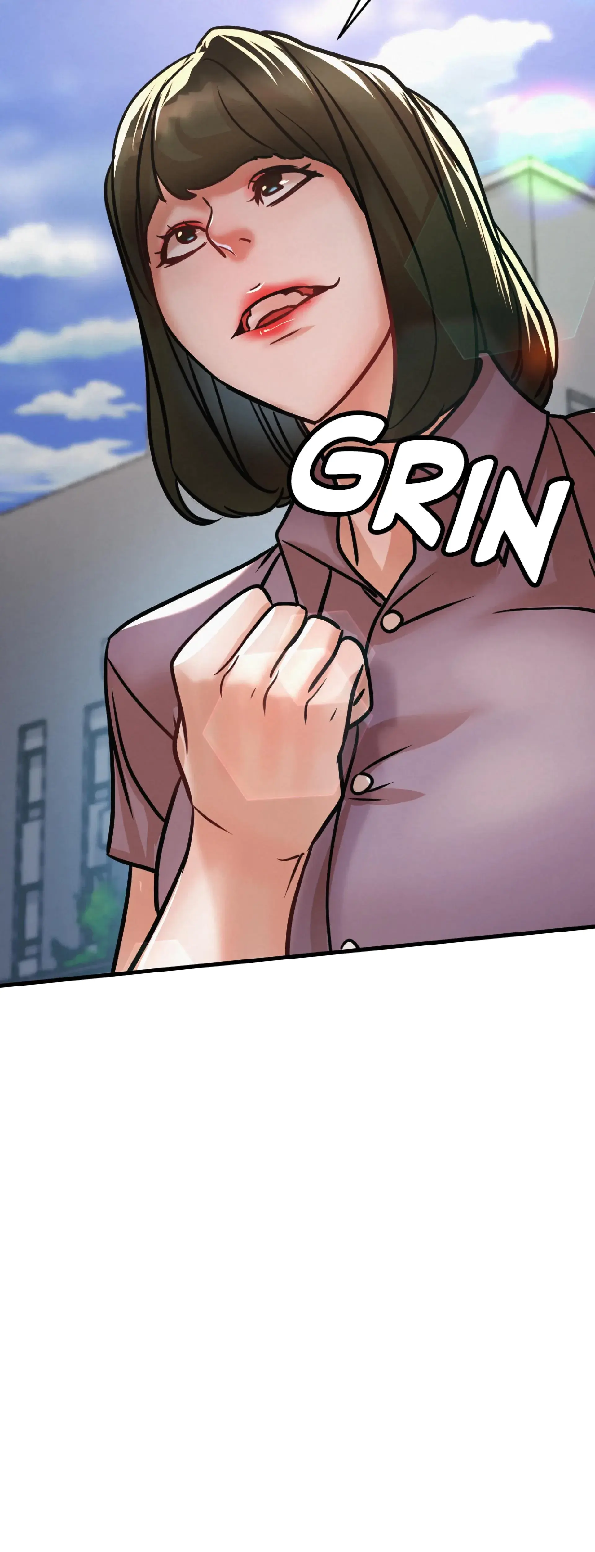 Unbreakable Chapter 19 - Page 48