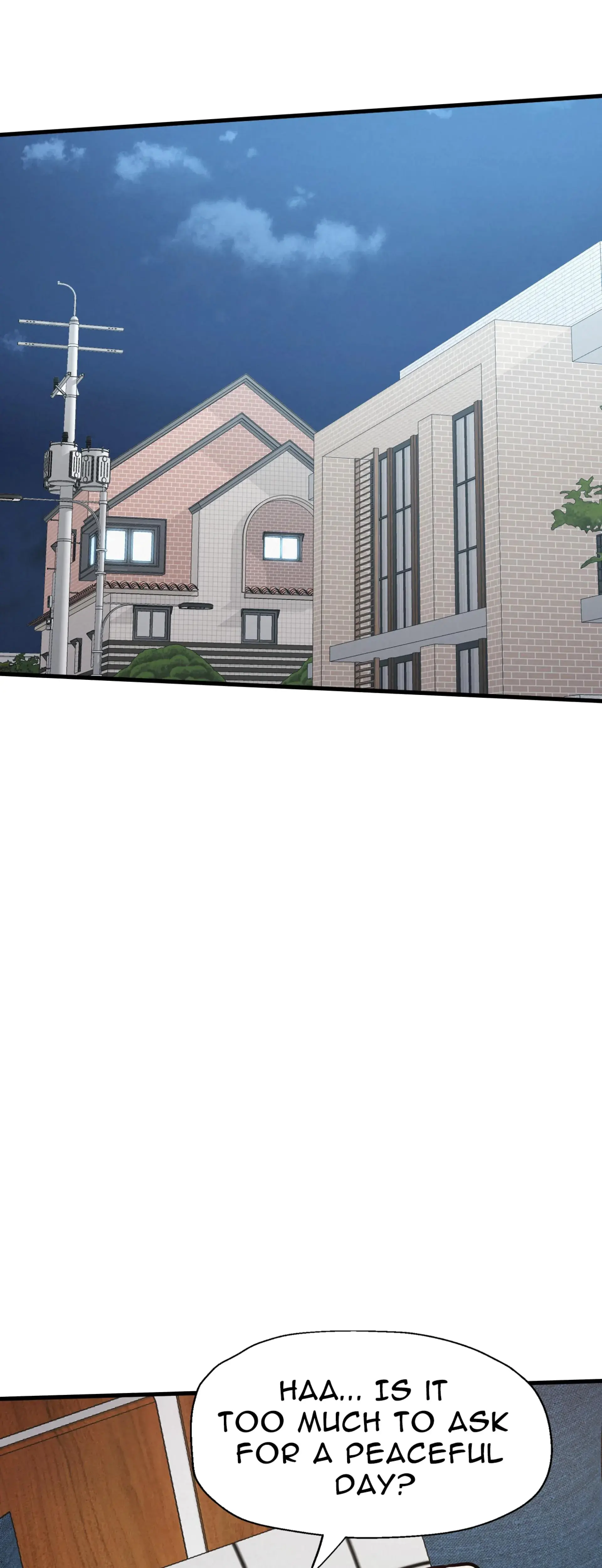 Unbreakable Chapter 19 - Page 49