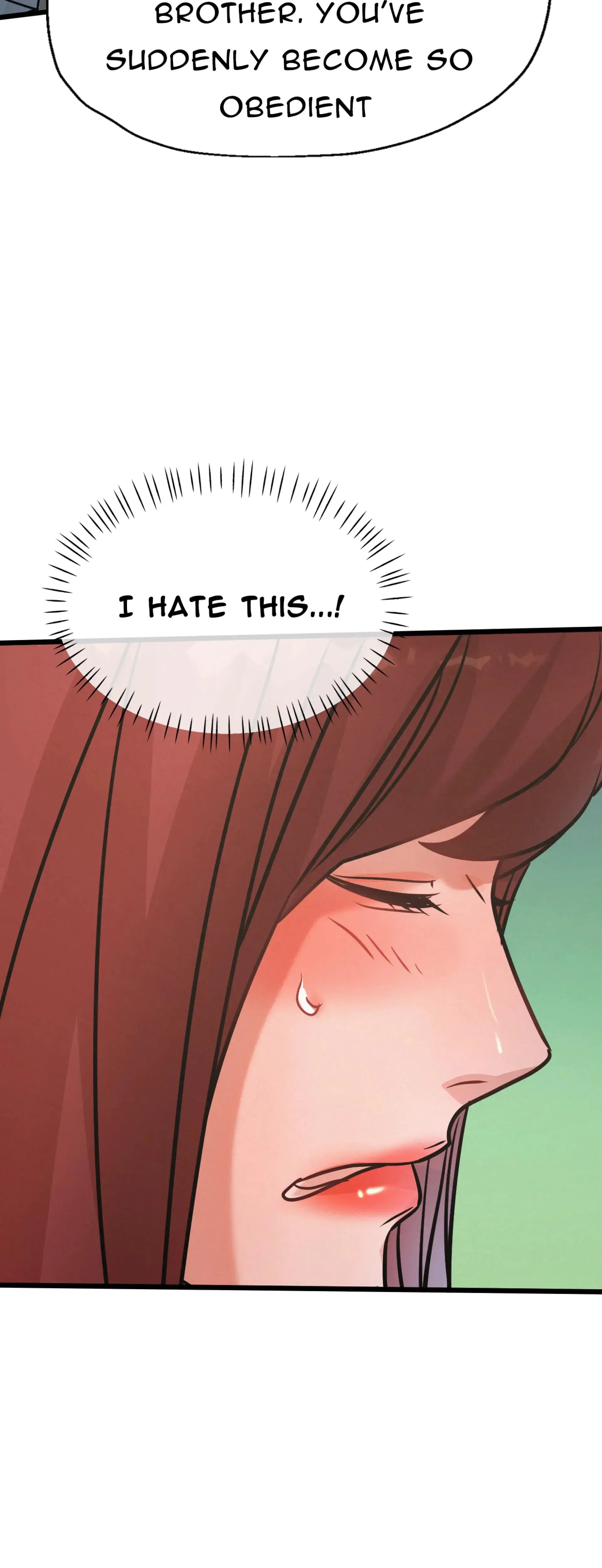 Unbreakable Chapter 19 - Page 5