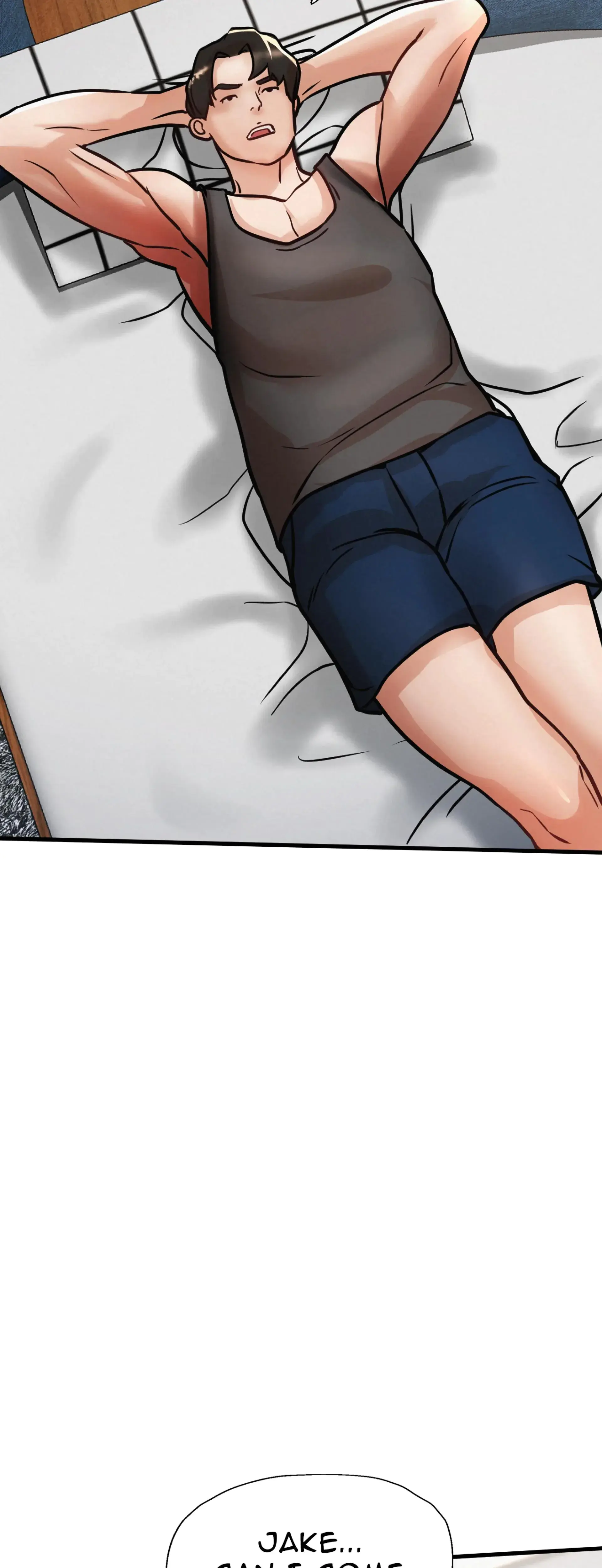 Unbreakable Chapter 19 - Page 50